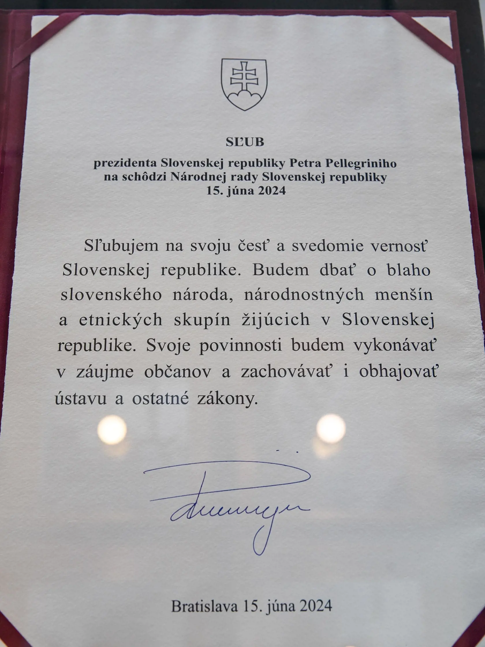 Deň otvorených dverí Národnej rady Slovenskej republiky pri príležitosti 30. plenárneho zhromaždenia.
