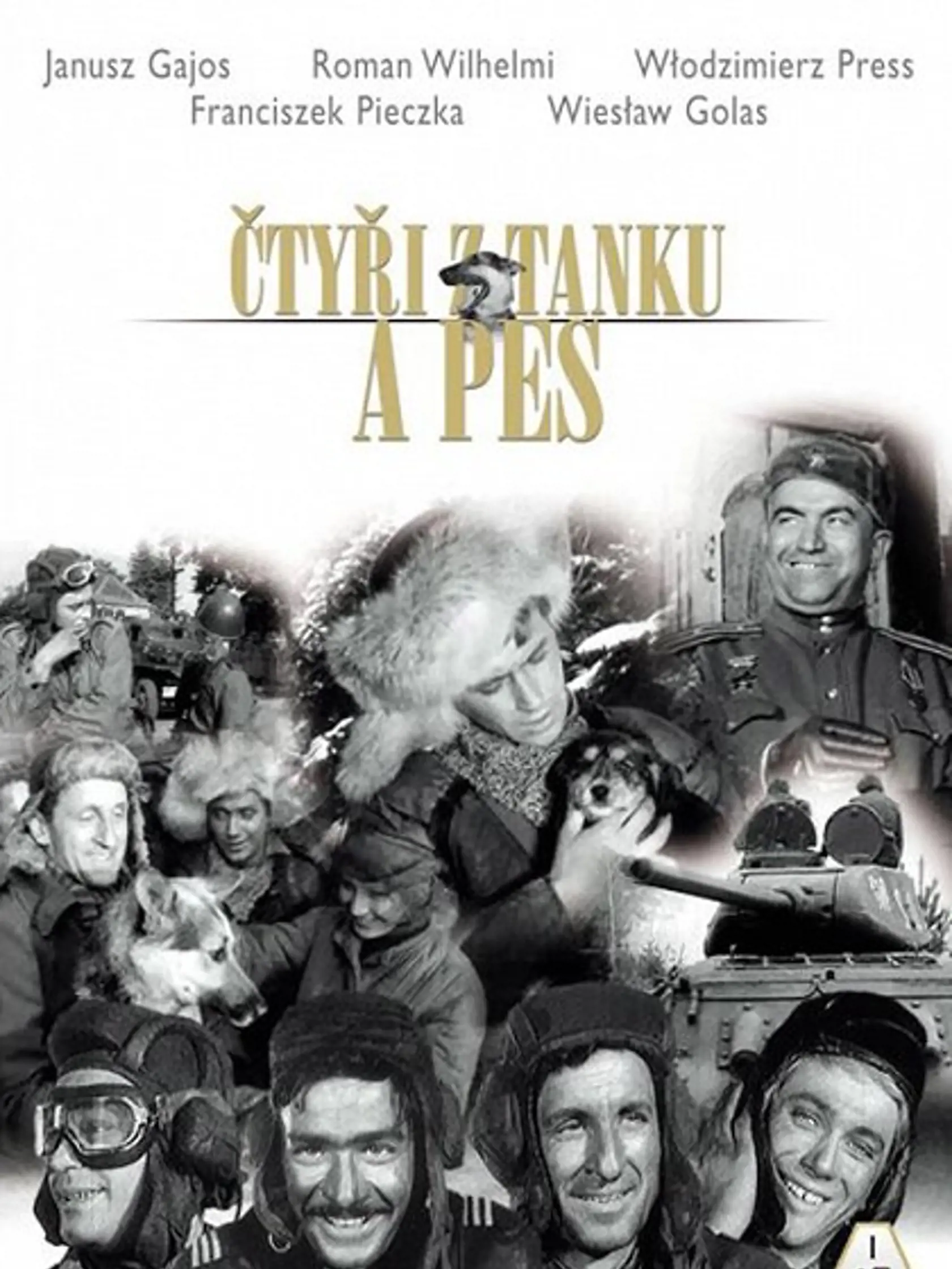 V nedeľu ráno vyhasol v Poľsku život slávneho herca Piotra Wysockiho (†87), ktorý v kultovom vojenskom seriáli o štvorčlennej posádke poľského tanku č. 102, prezývaného aj Červený (poľsky Rudy) a ich psa Šariky, stvárnil postavu Espagnola. K smrti herca došlo za mimoriadne tragických udalostí. Uhorel totiž počas požiaru vo vlastnom dome.