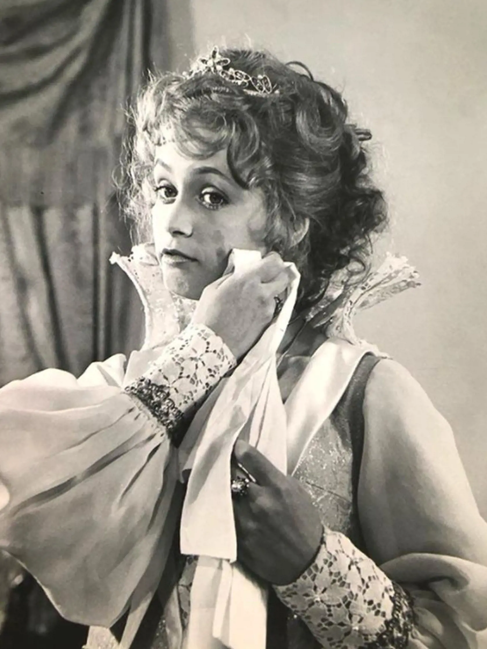 Jana Nagyová