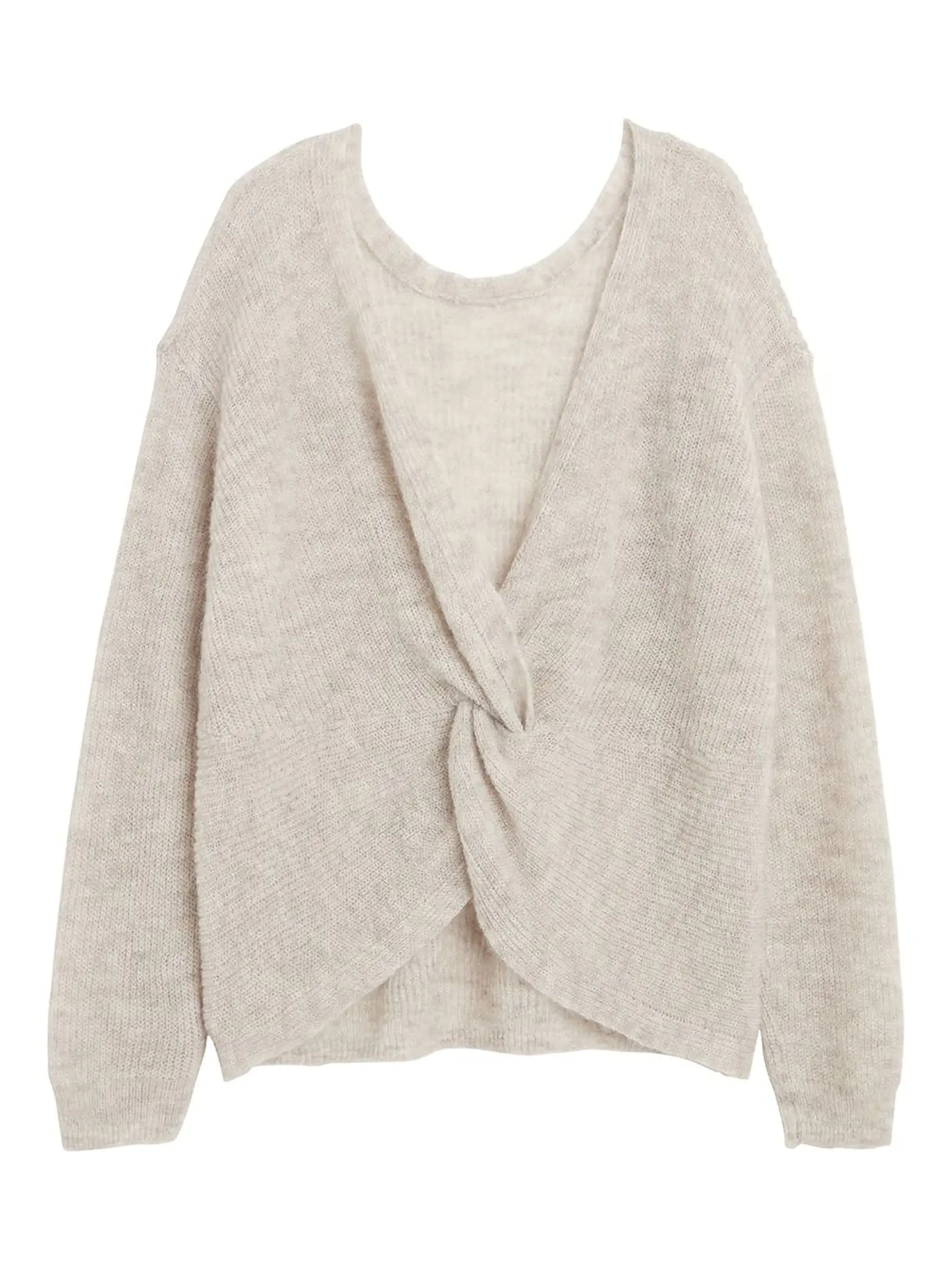 Pulóver:  H&M, 19,99 €