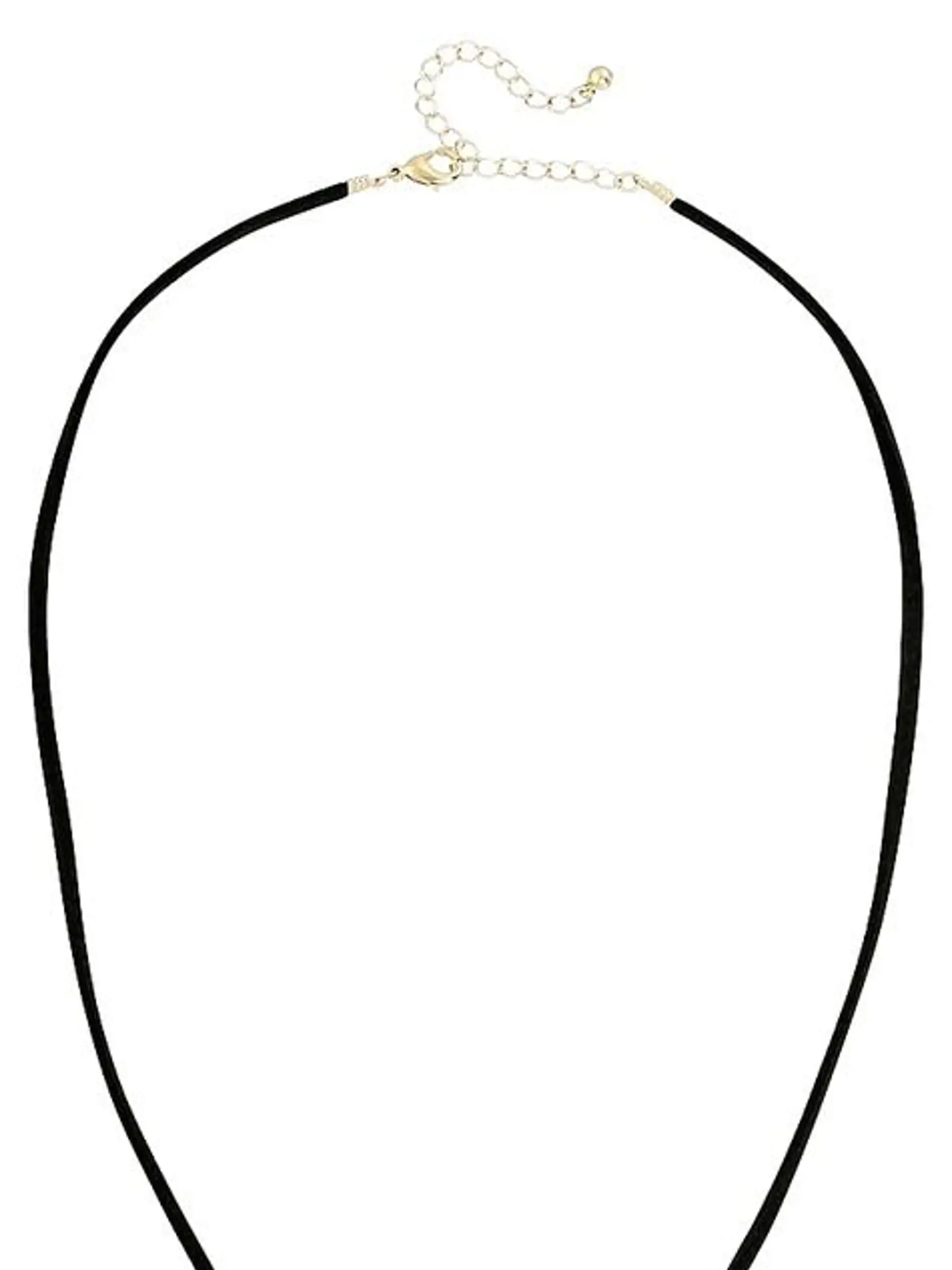 Náhrdelník:  Bijou Brigitte,  9,95 €