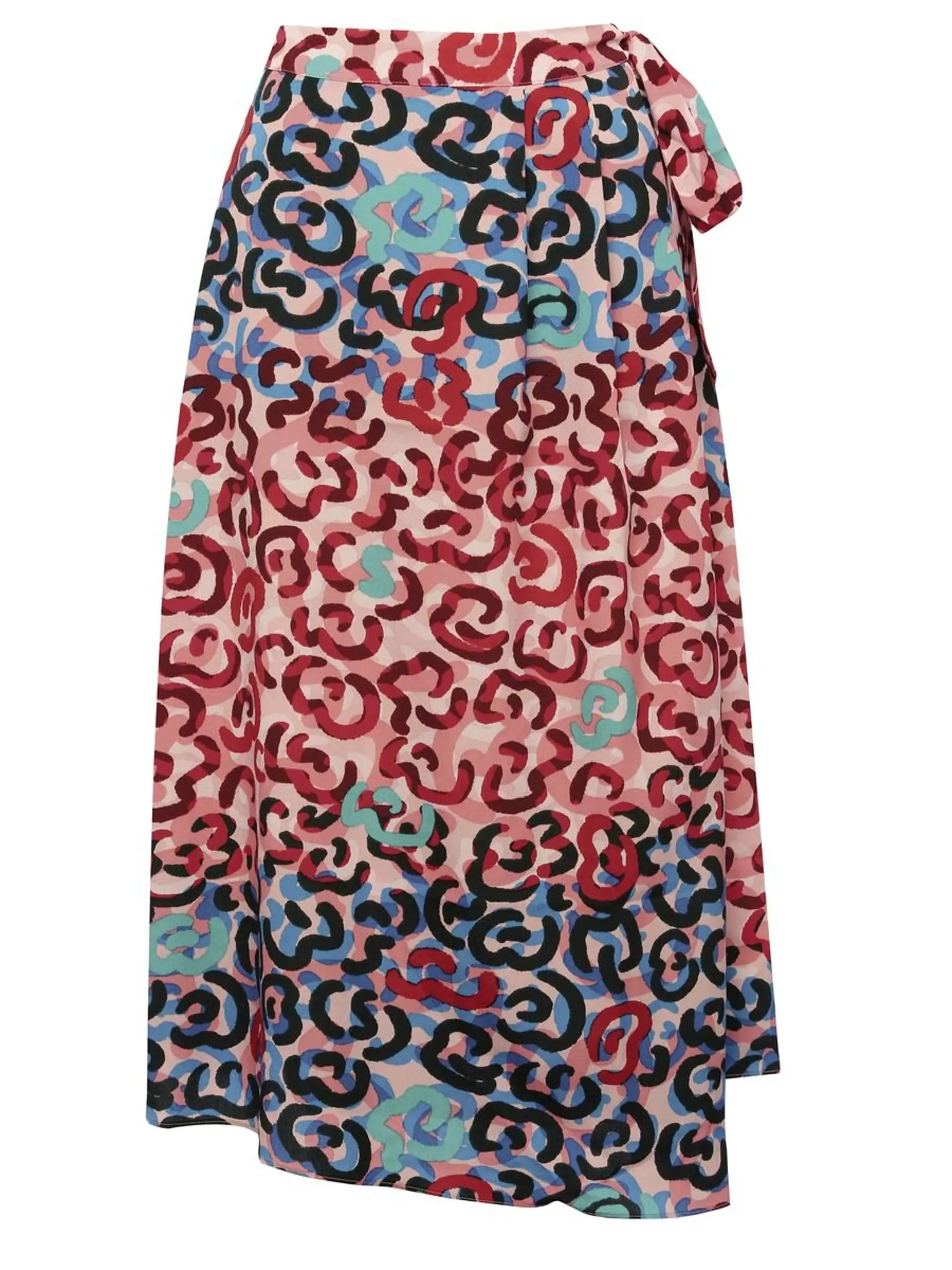 Sukňa: M&Co, 42 €