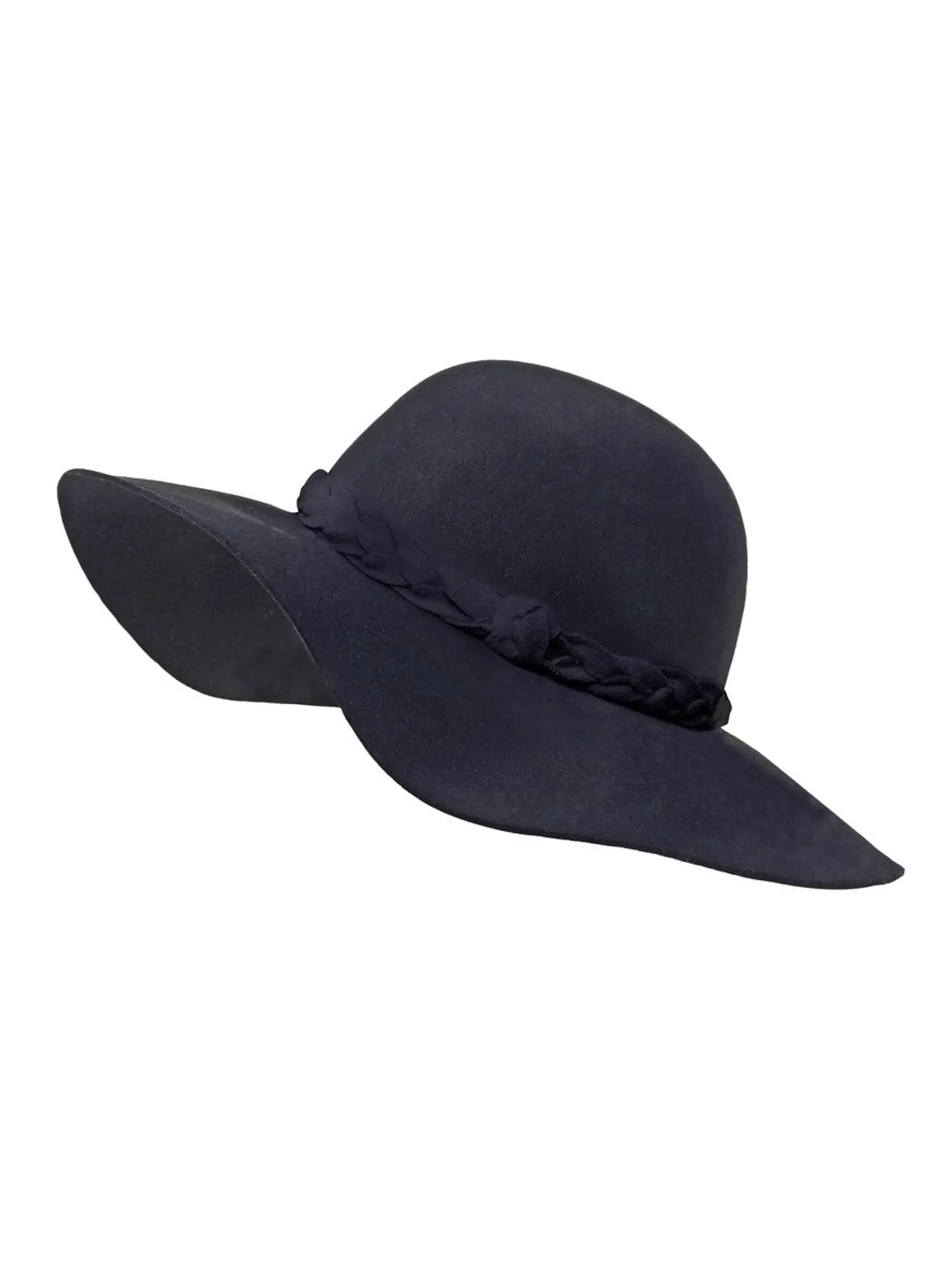 Klobúk:  Bonprix, 22 €