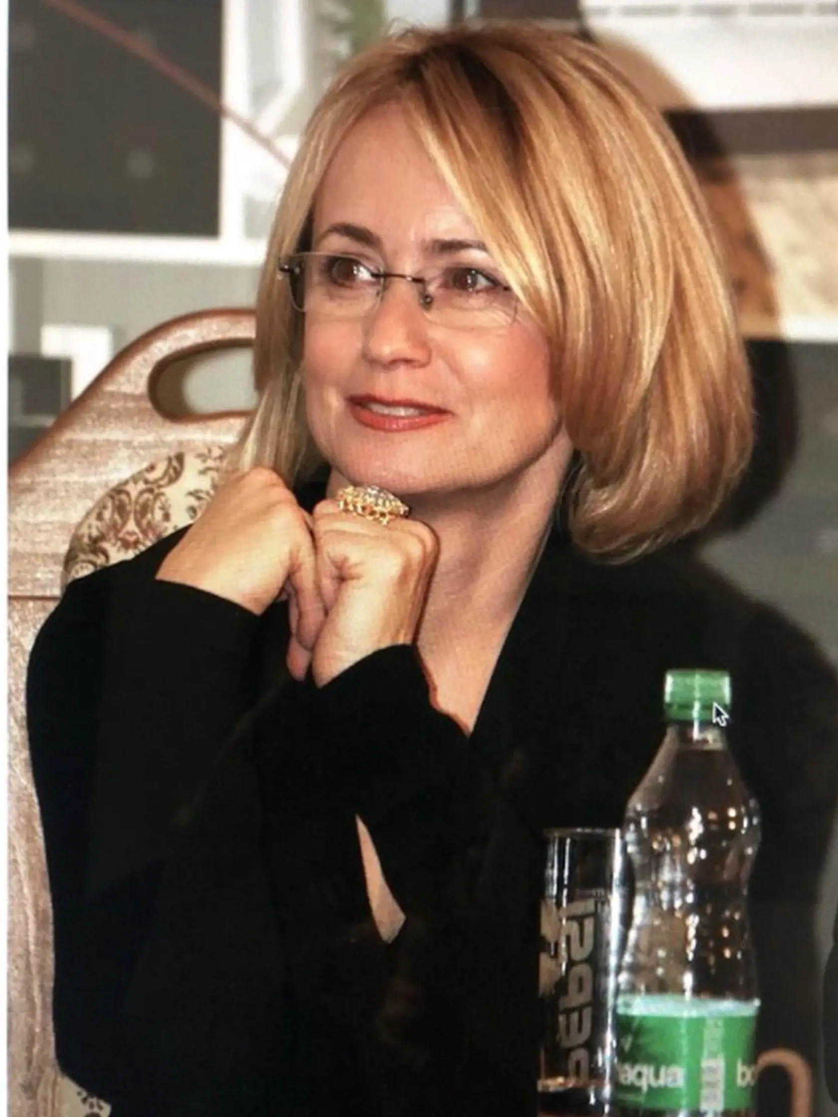Jana Nagyová