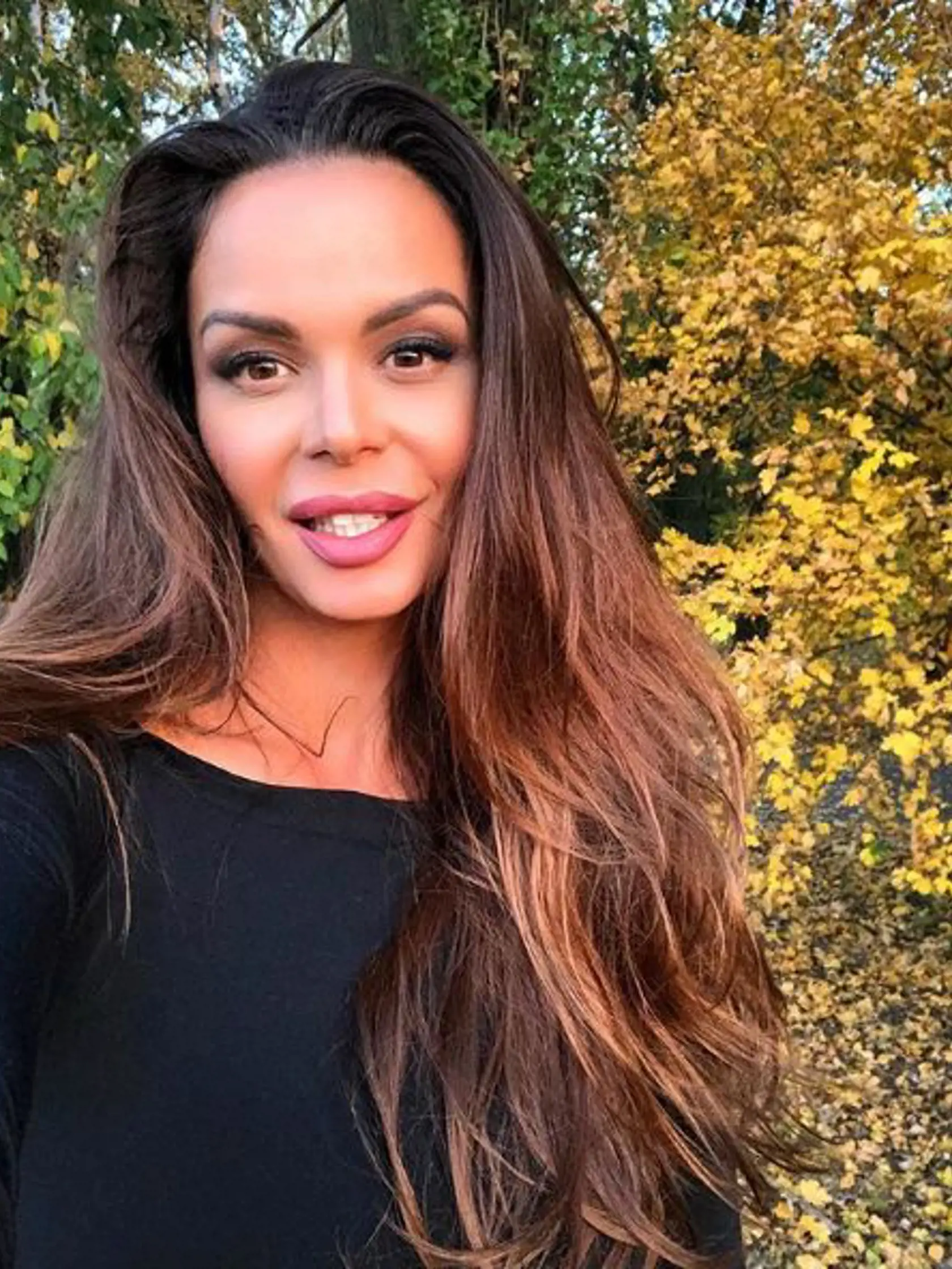 Andrea Heringhová