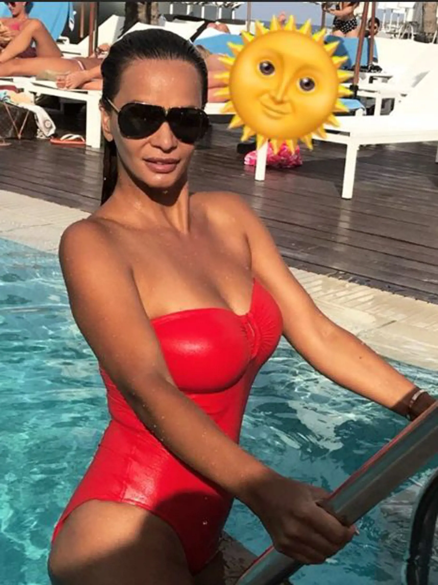 Andrea Heringhová