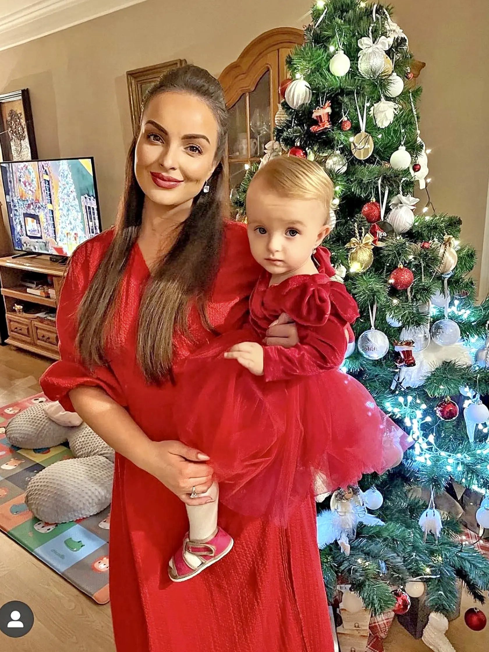 Daniela sa aj s malou dcérou Lindou usadila v novom dome v Tlmačoch.