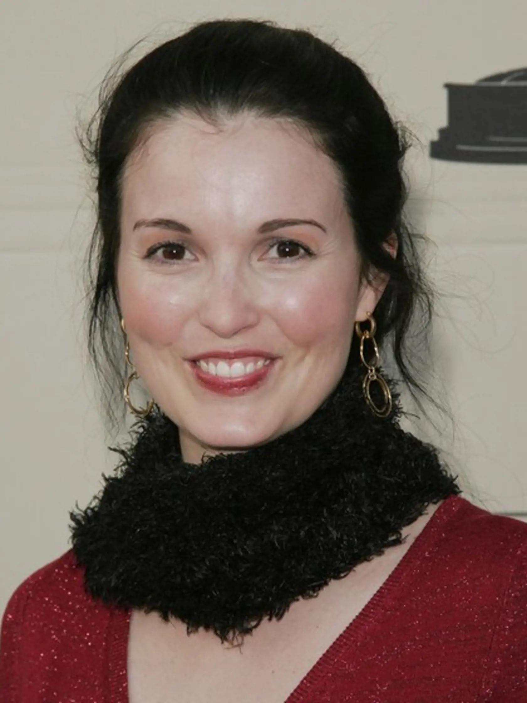 Karen Foster – Takto vyzerá seriálová Karen Foster alias herečka Angela Watson dnes.