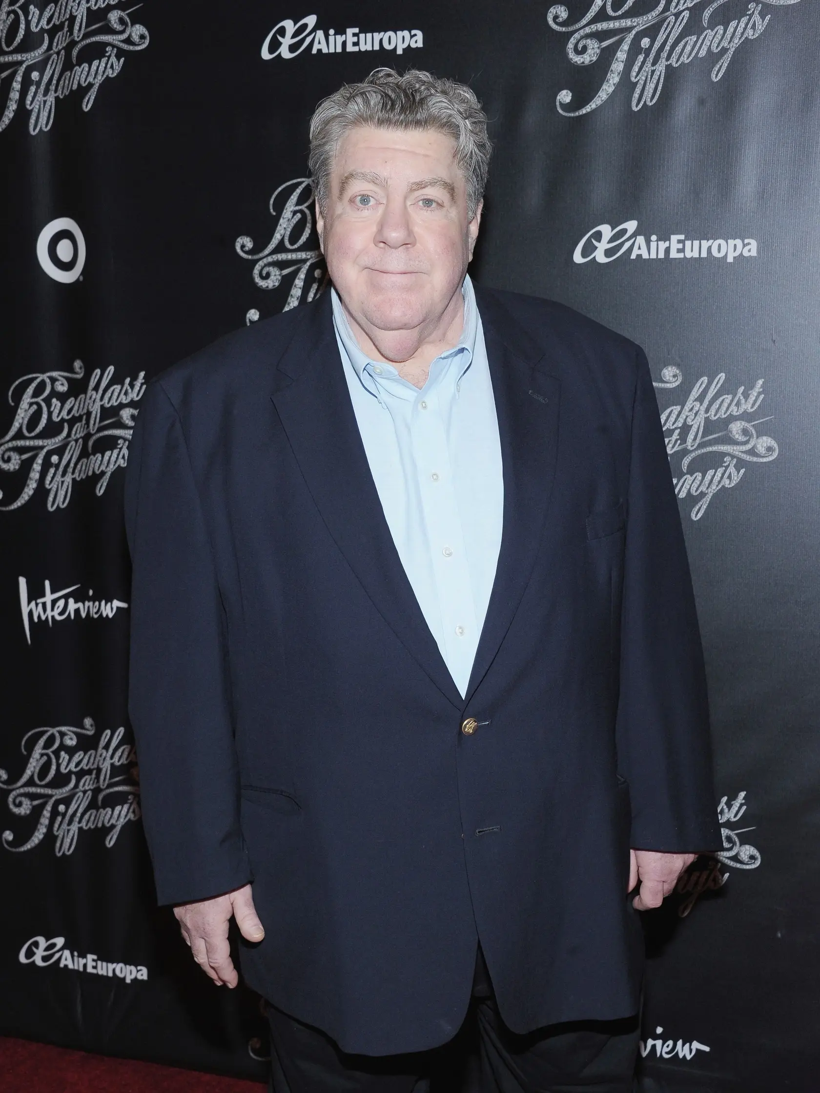 George Wendt.