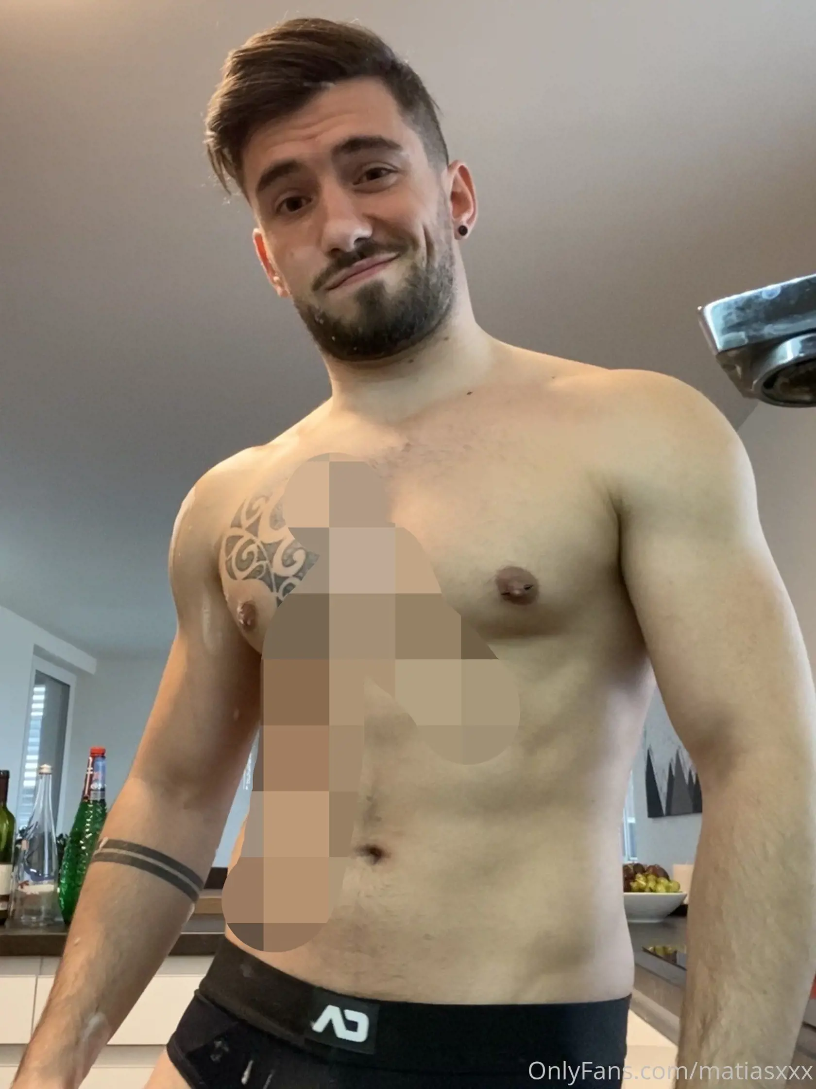 Zábery Mužíka z platformy OnlyFans dobré meno magistrátu neurobili.