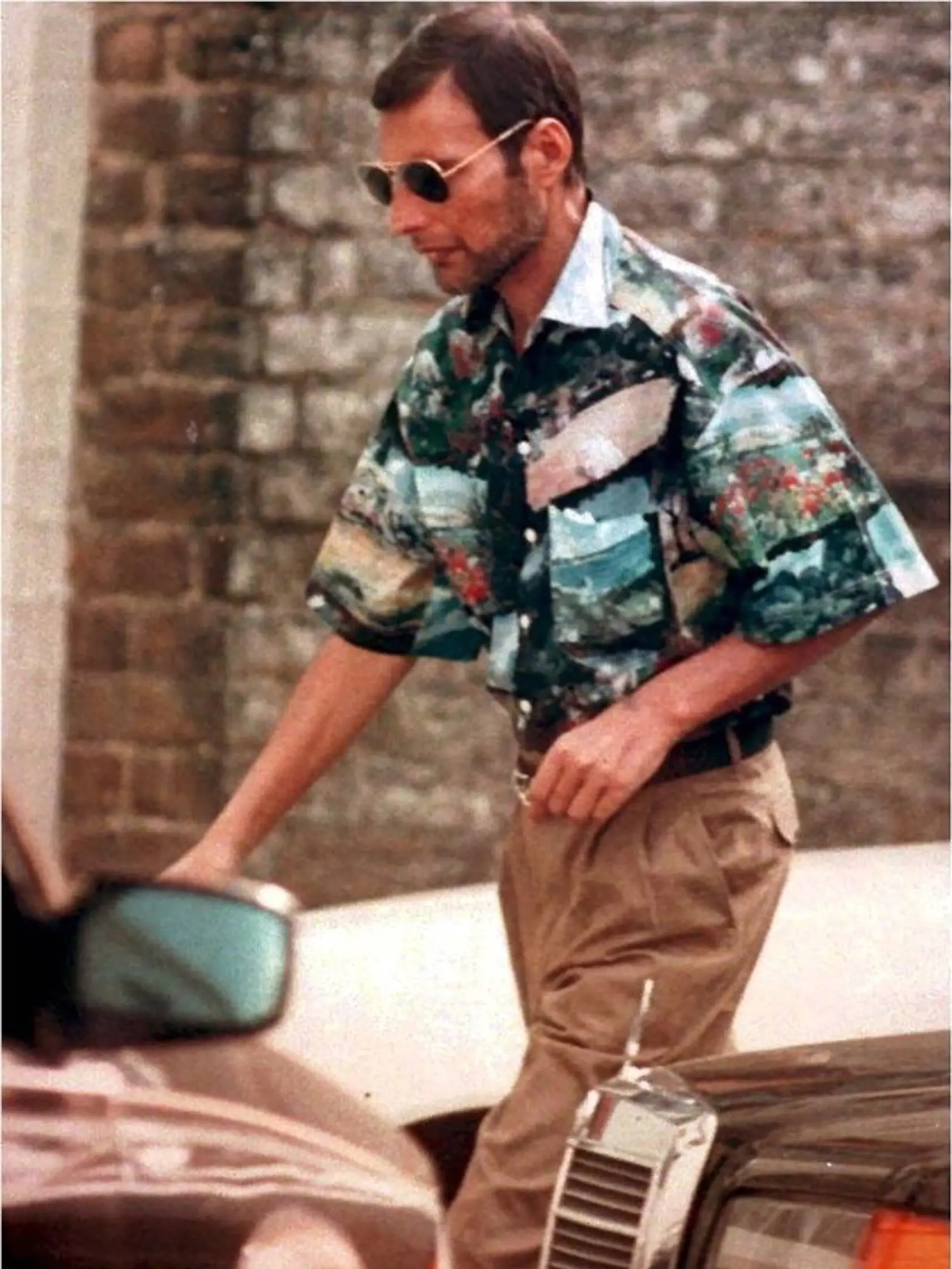 Freddie Mercury a jeho posledné FOTO.