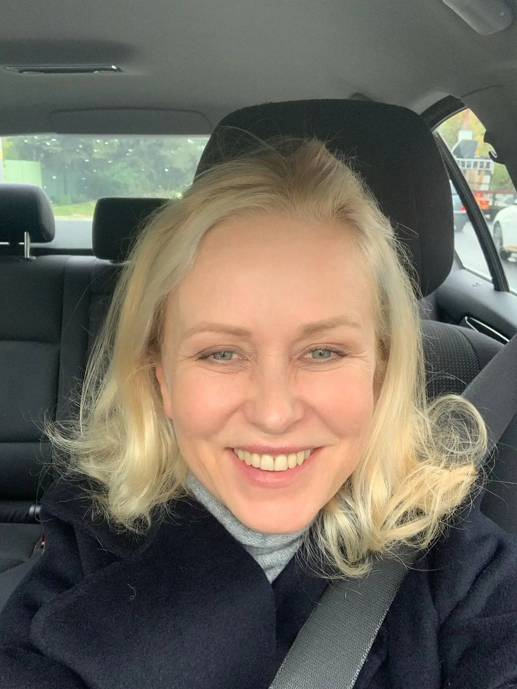 Michaela Čobejová