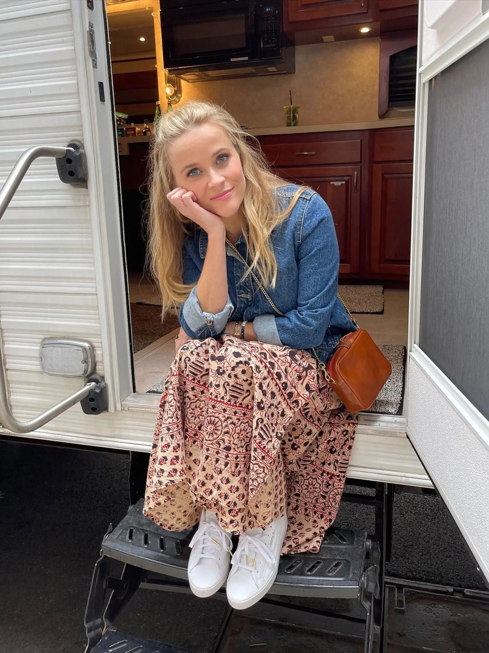 Reese Witherspoon