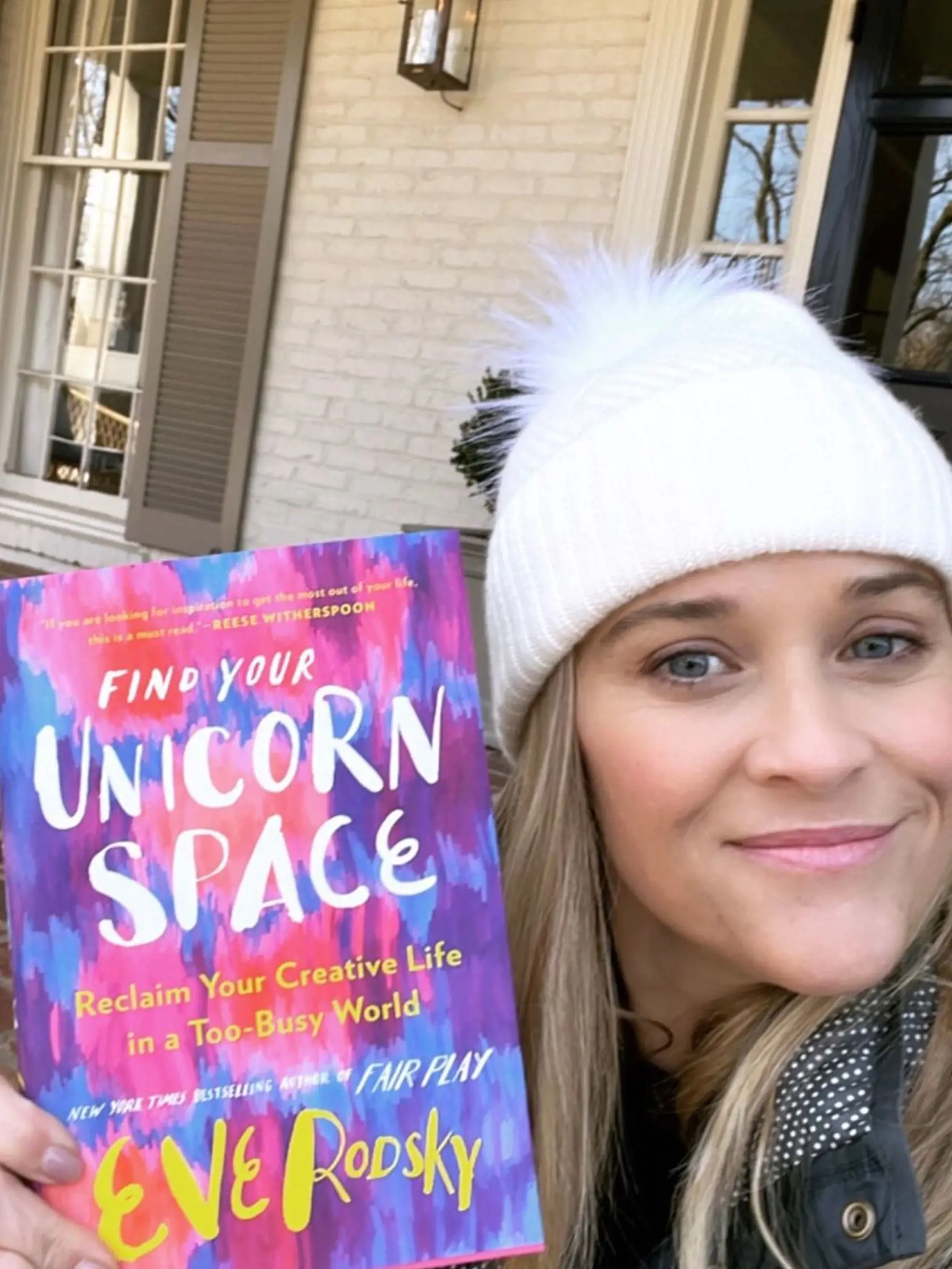 Reese Witherspoon