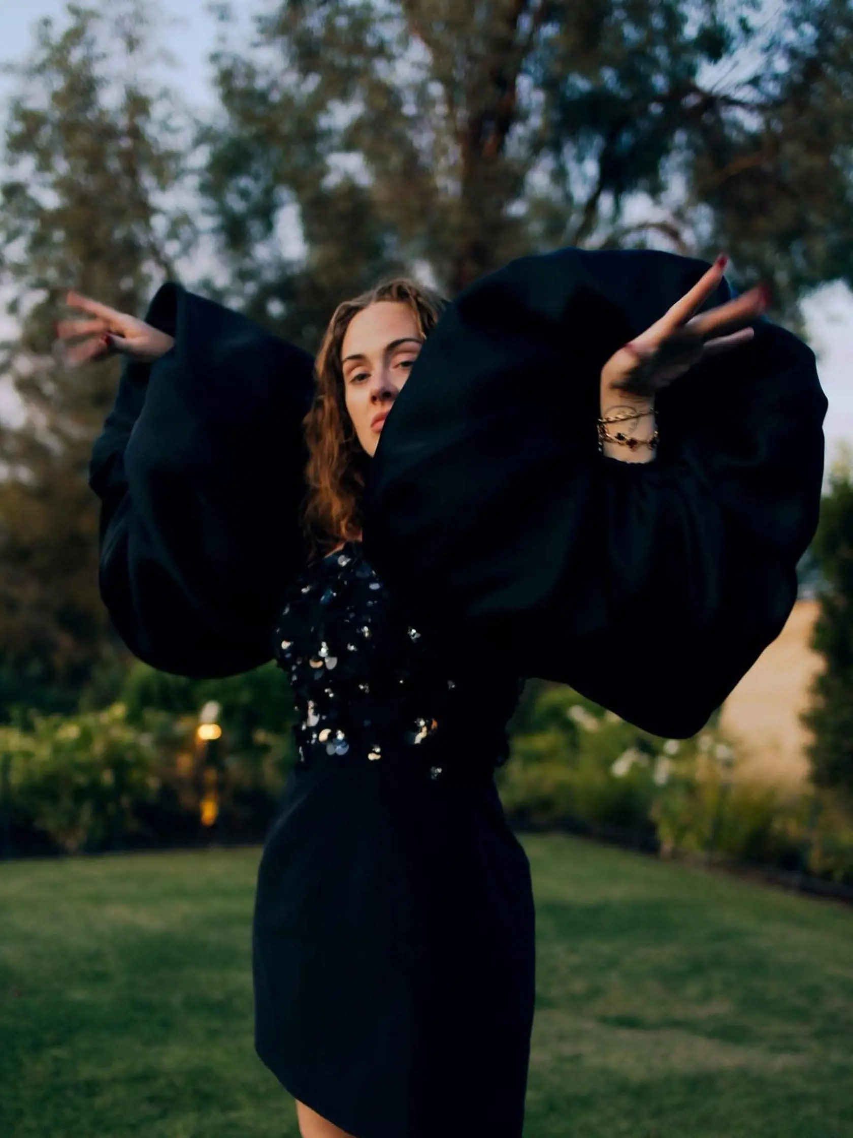Adele