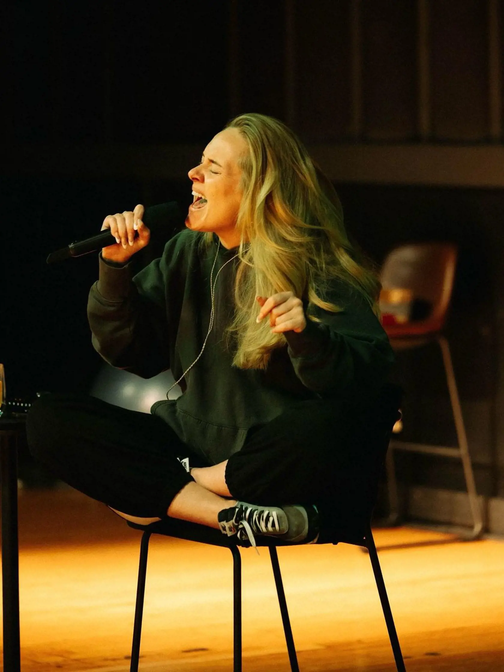 Adele