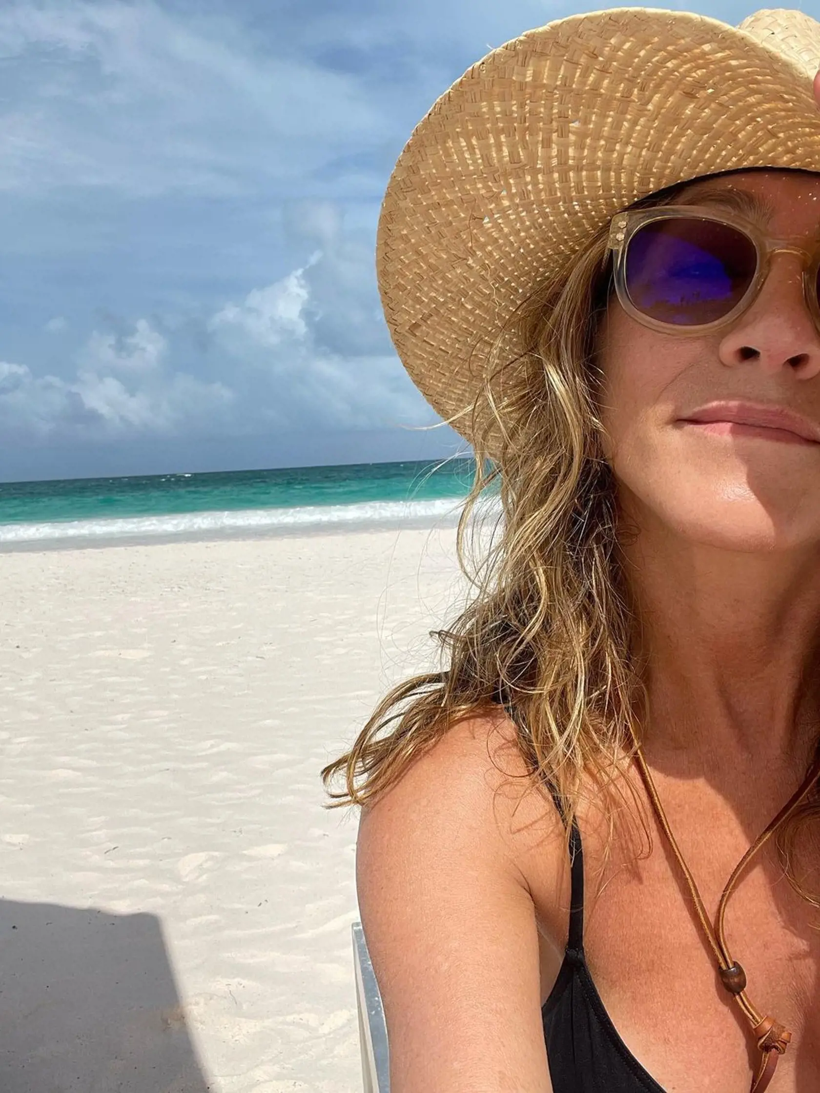 Jennifer Aniston