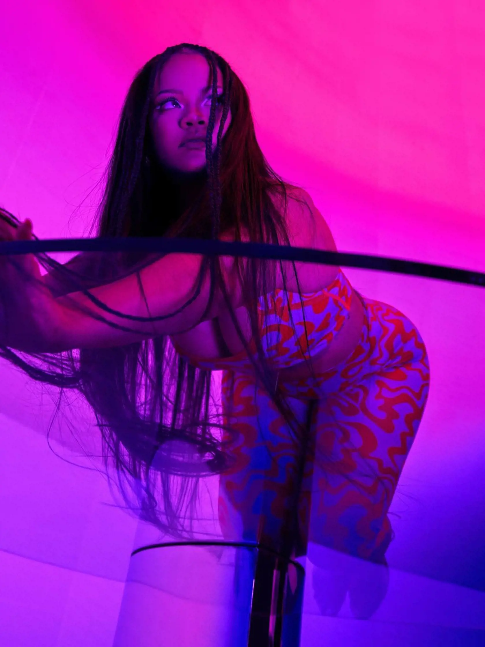 Rihanna
