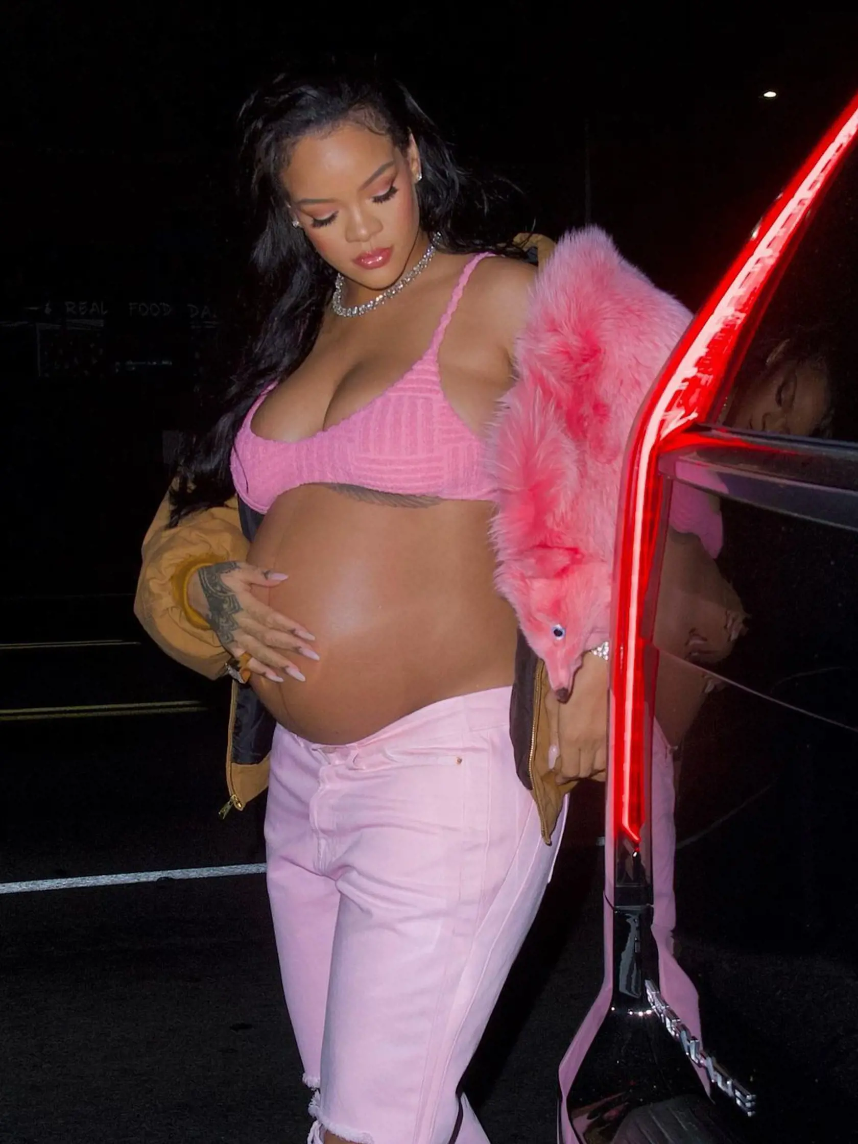 Rihanna
