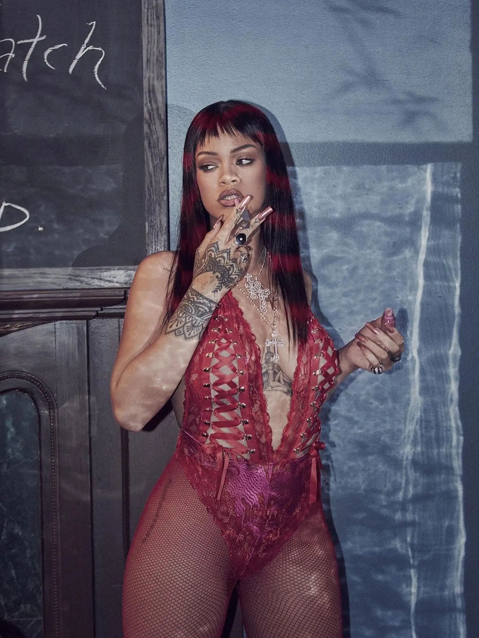 Rihanna