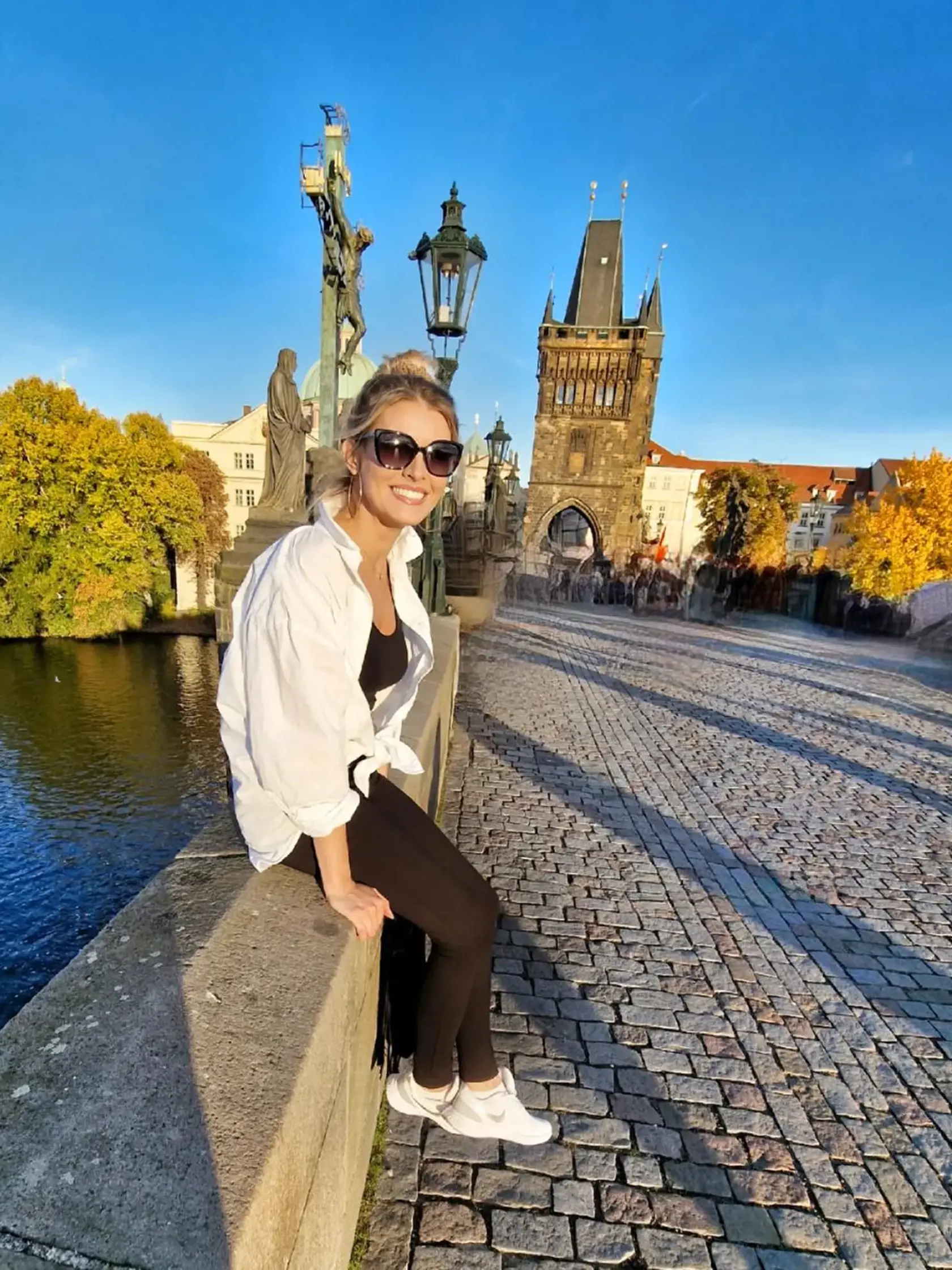 Miriam Kalisová