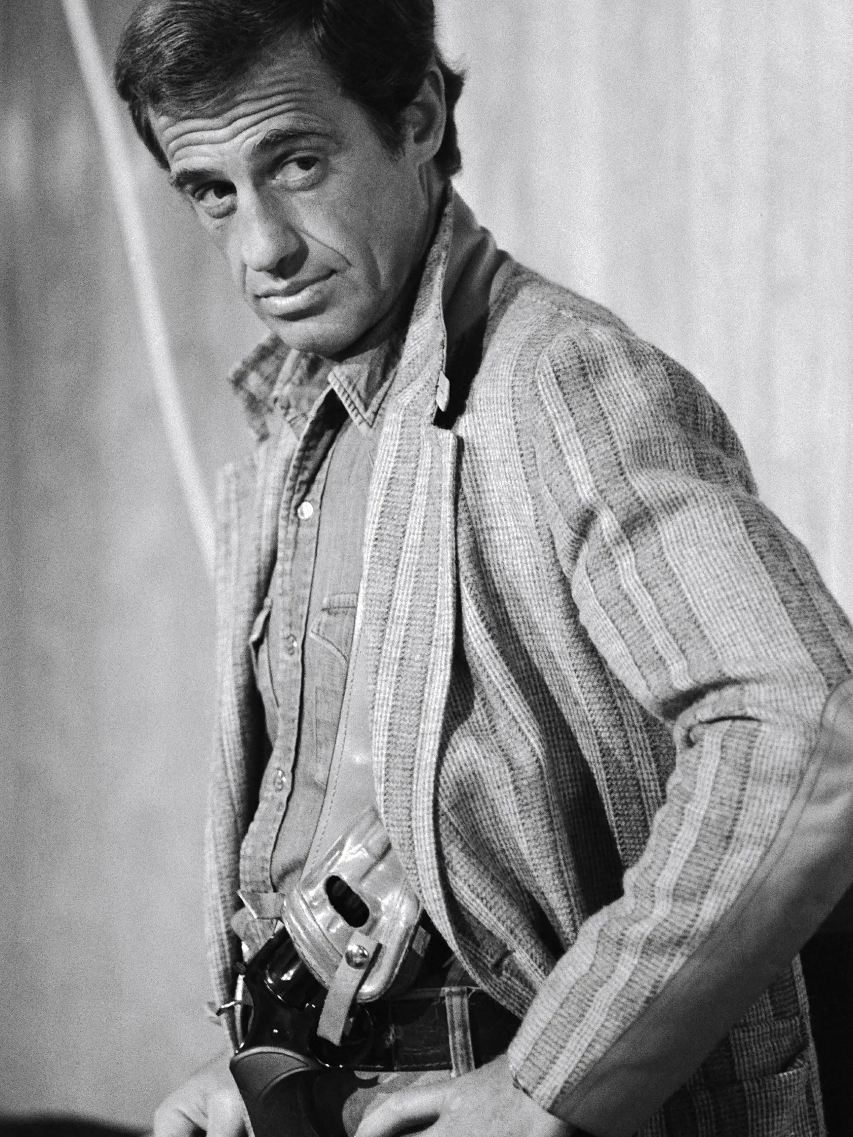 Jean-Paul Belmondo