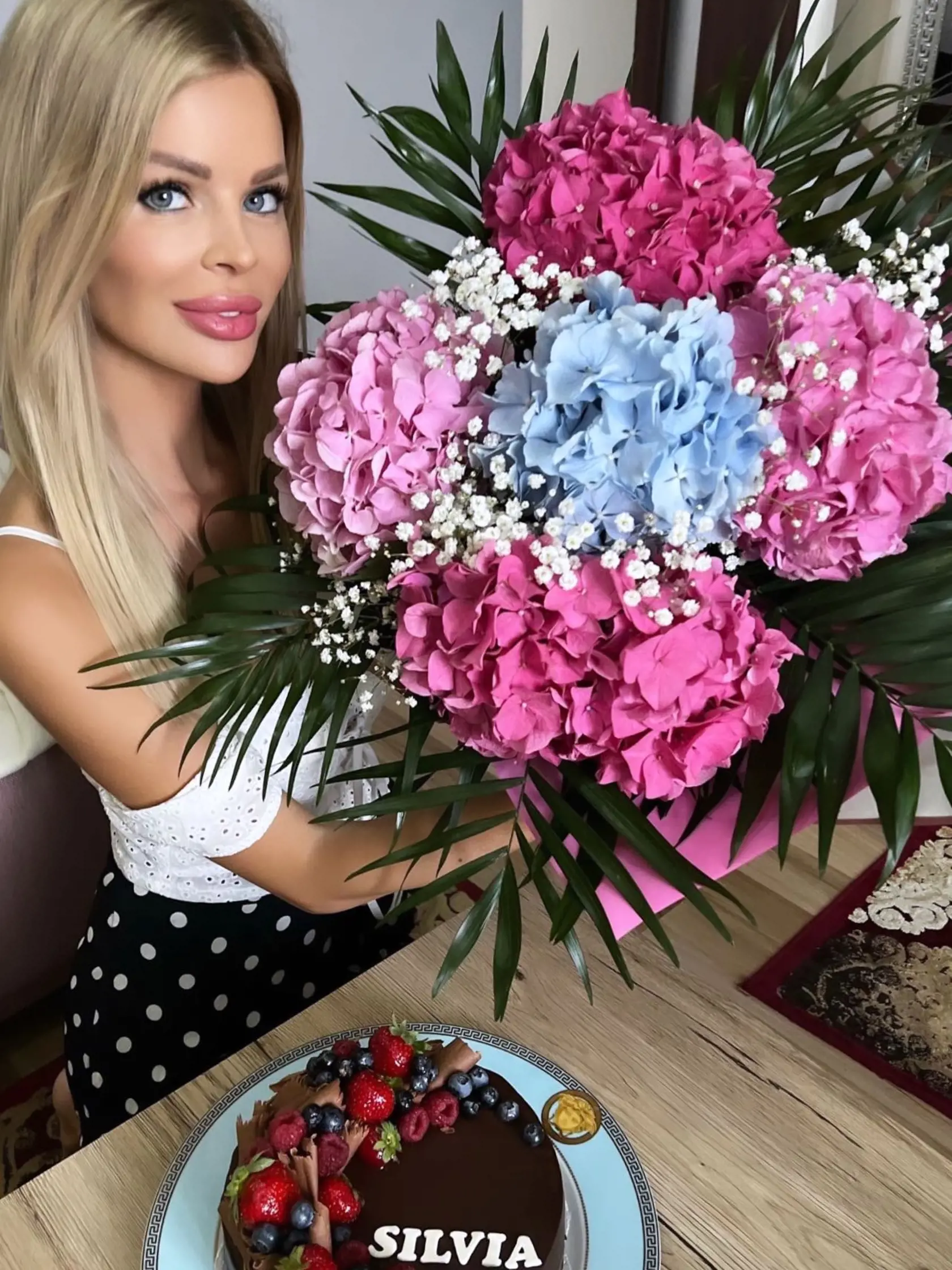 Silvia Kucherenko