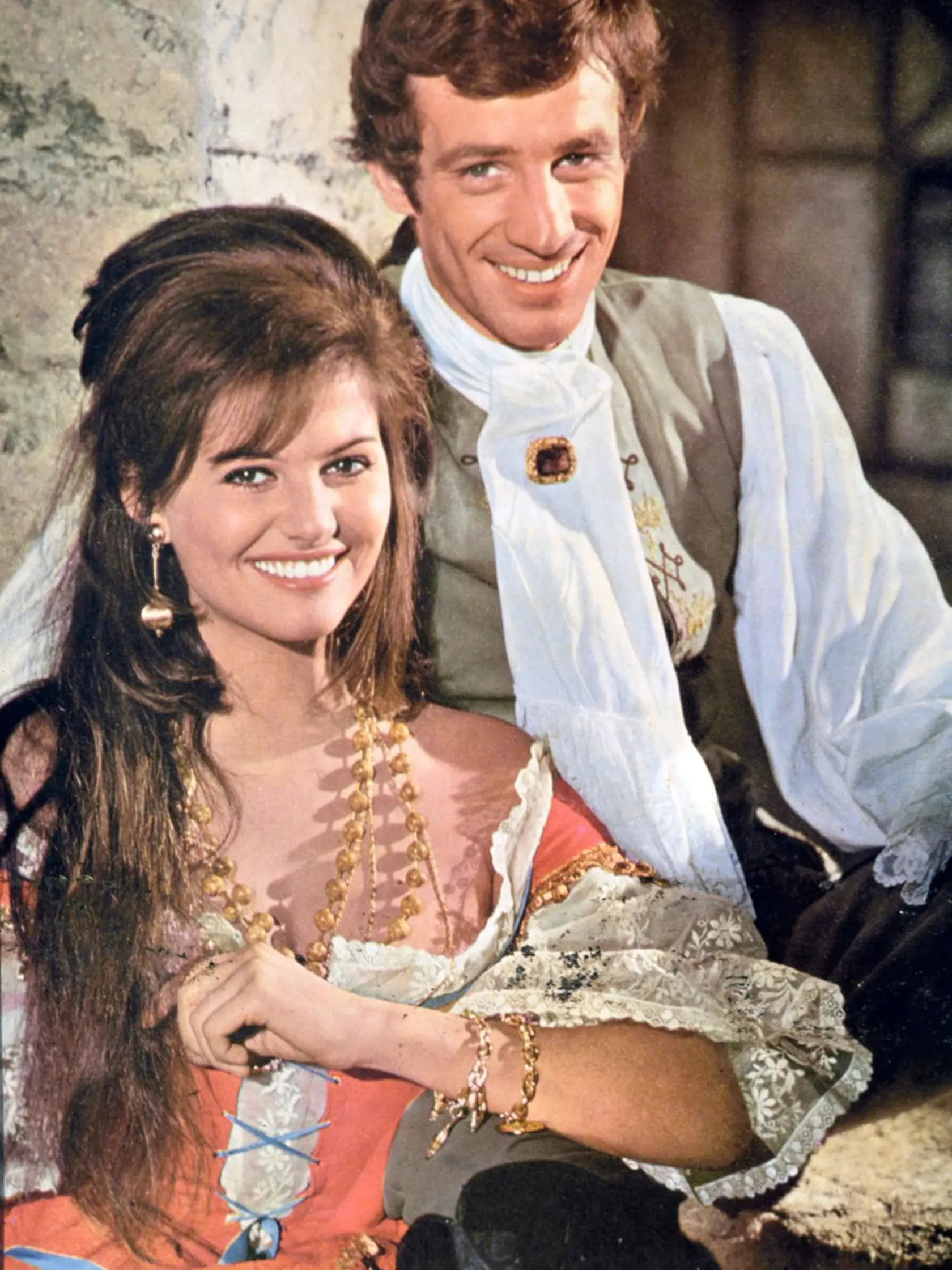 Zomrel herec Jean-Paul Belmondo