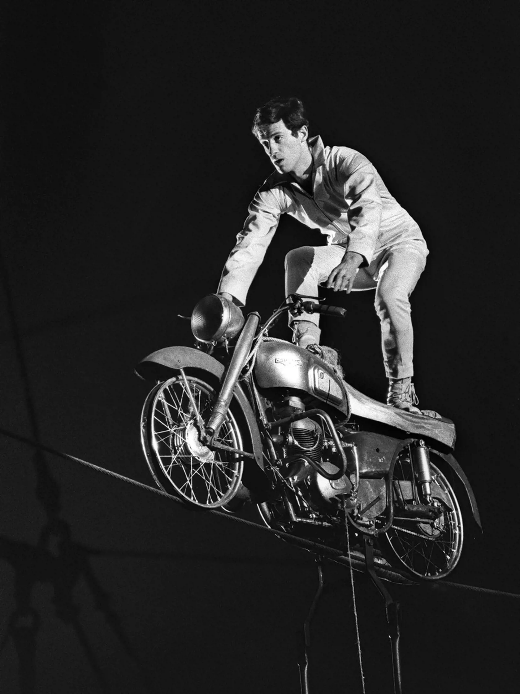 Zomrel herec Jean-Paul Belmondo