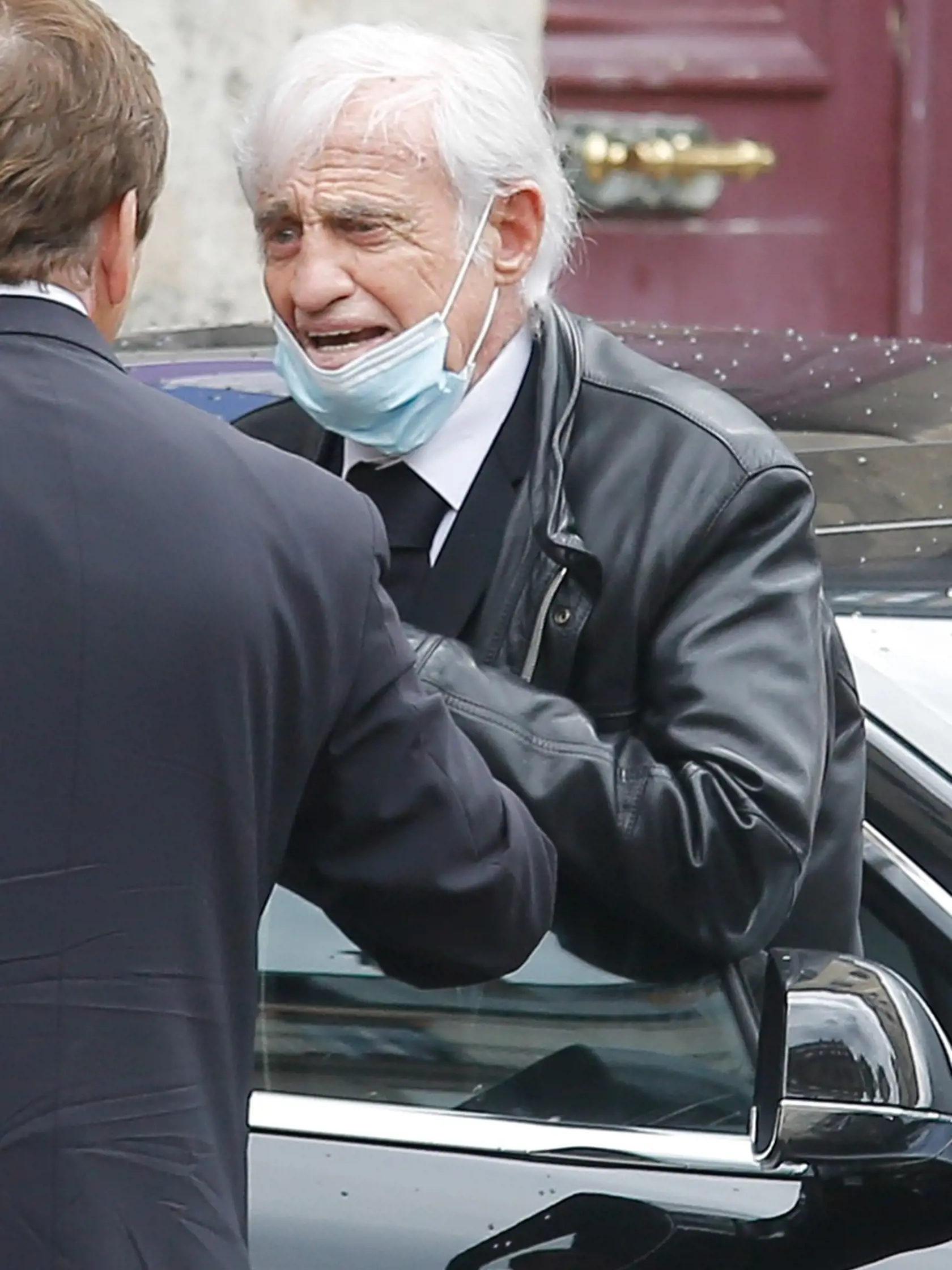 Zomrel herec Jean-Paul Belmondo