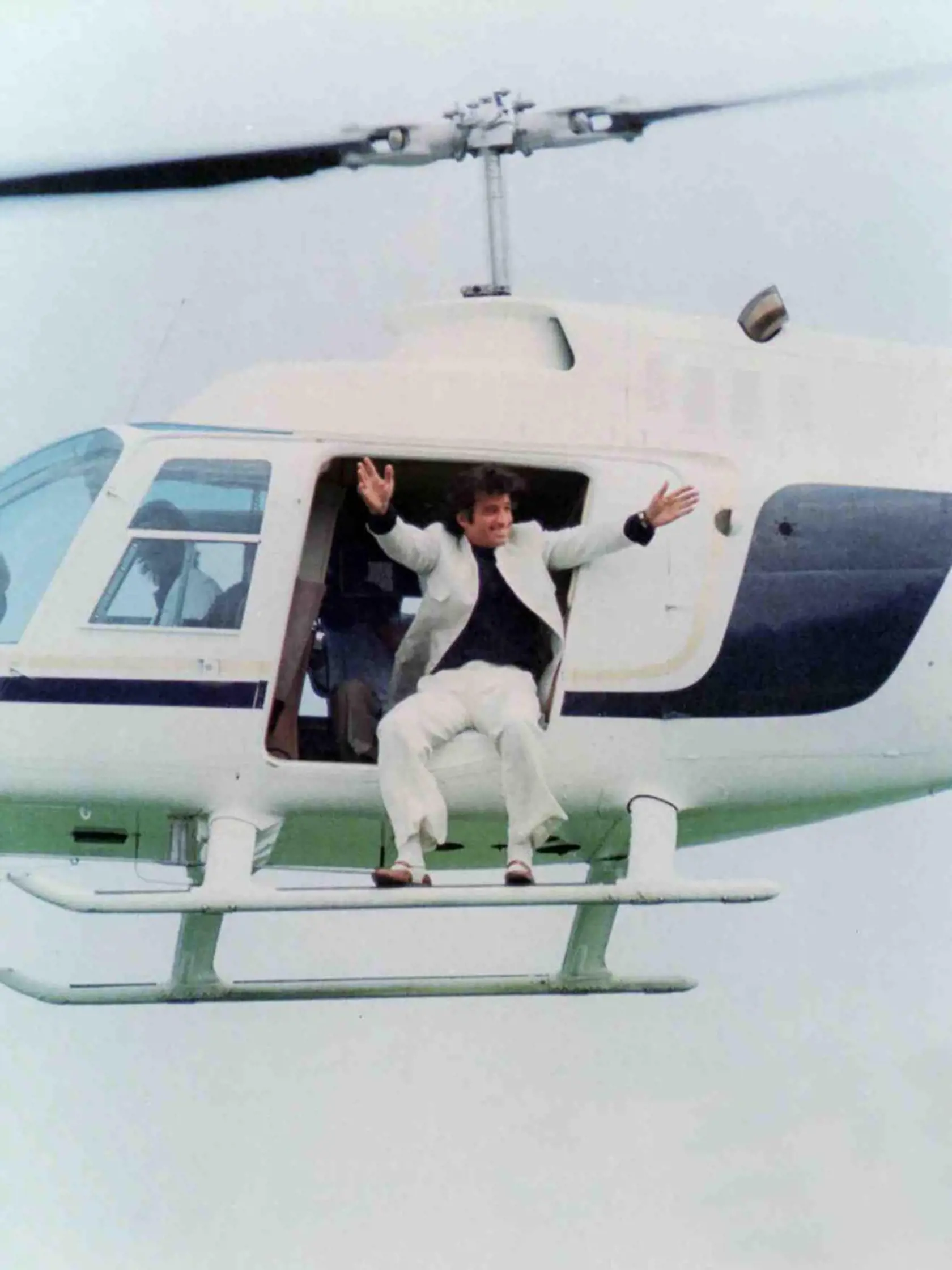 Zomrel herec Jean-Paul Belmondo