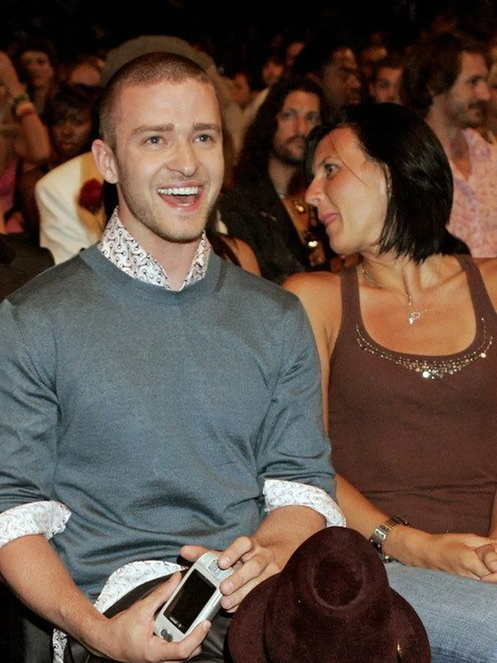 Justin Timberlake