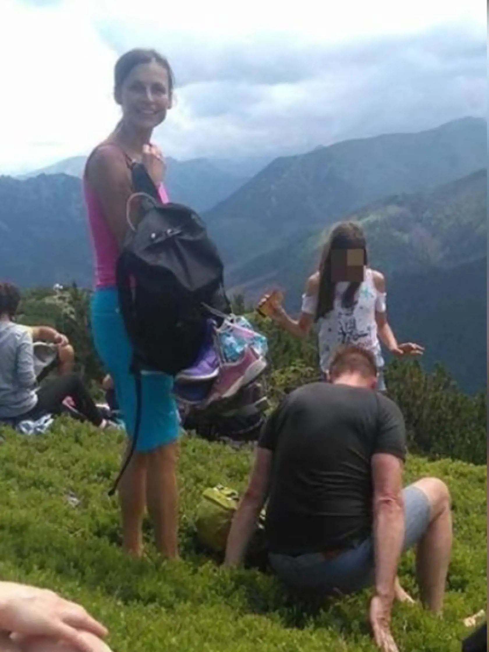 Rok 2018: Nikodýmovi to nevyšlo ani s touto brunetkou.