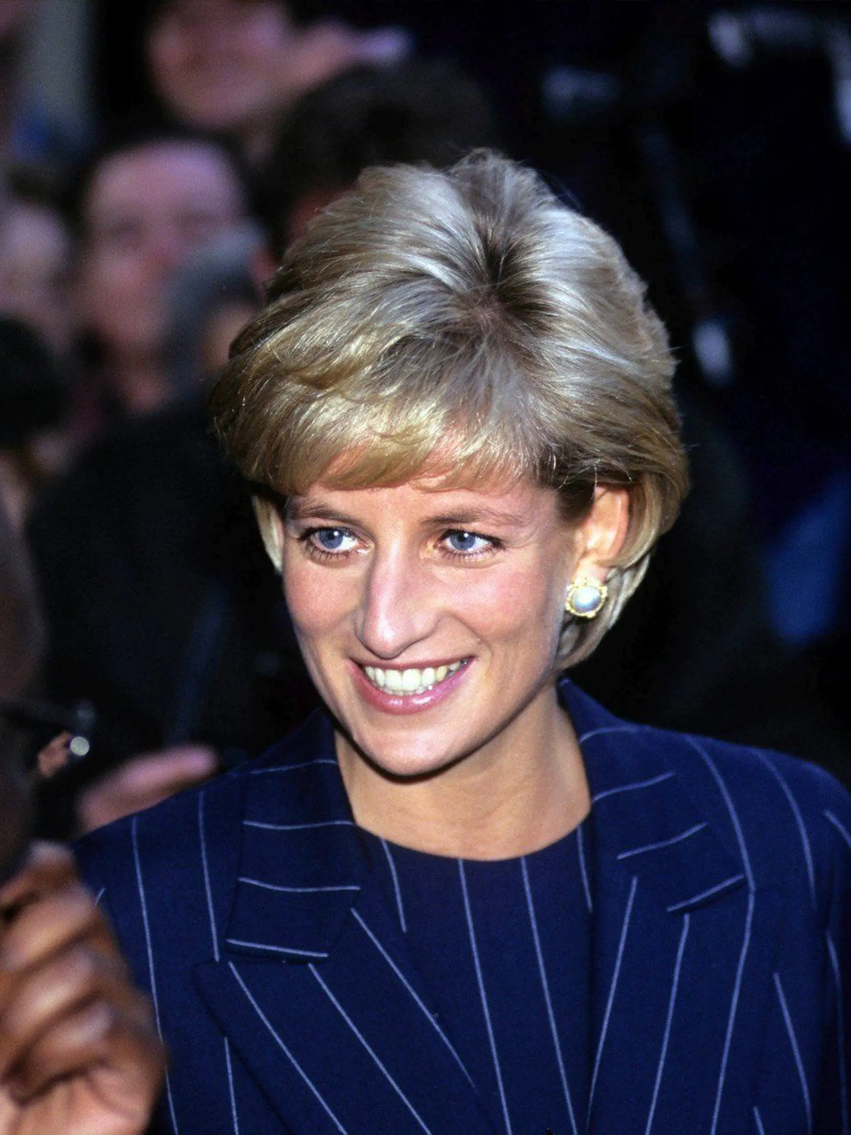 Princezna Diana