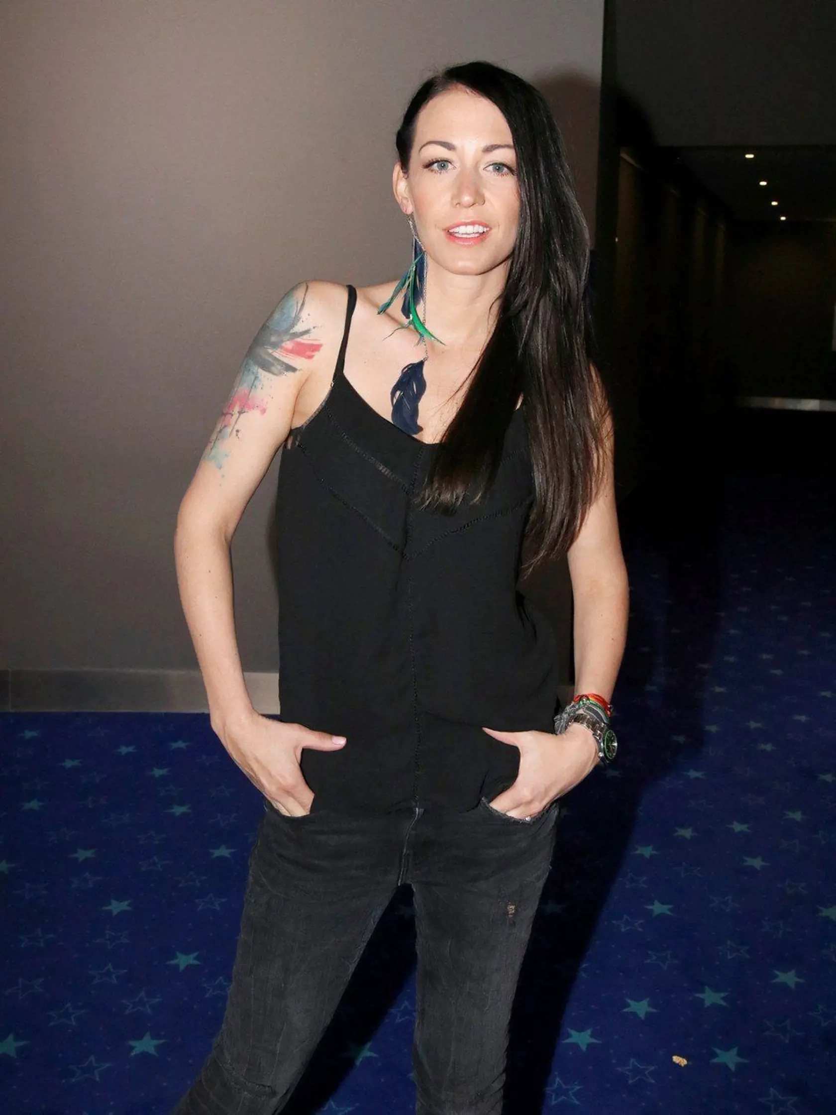 Agáta Prachařová