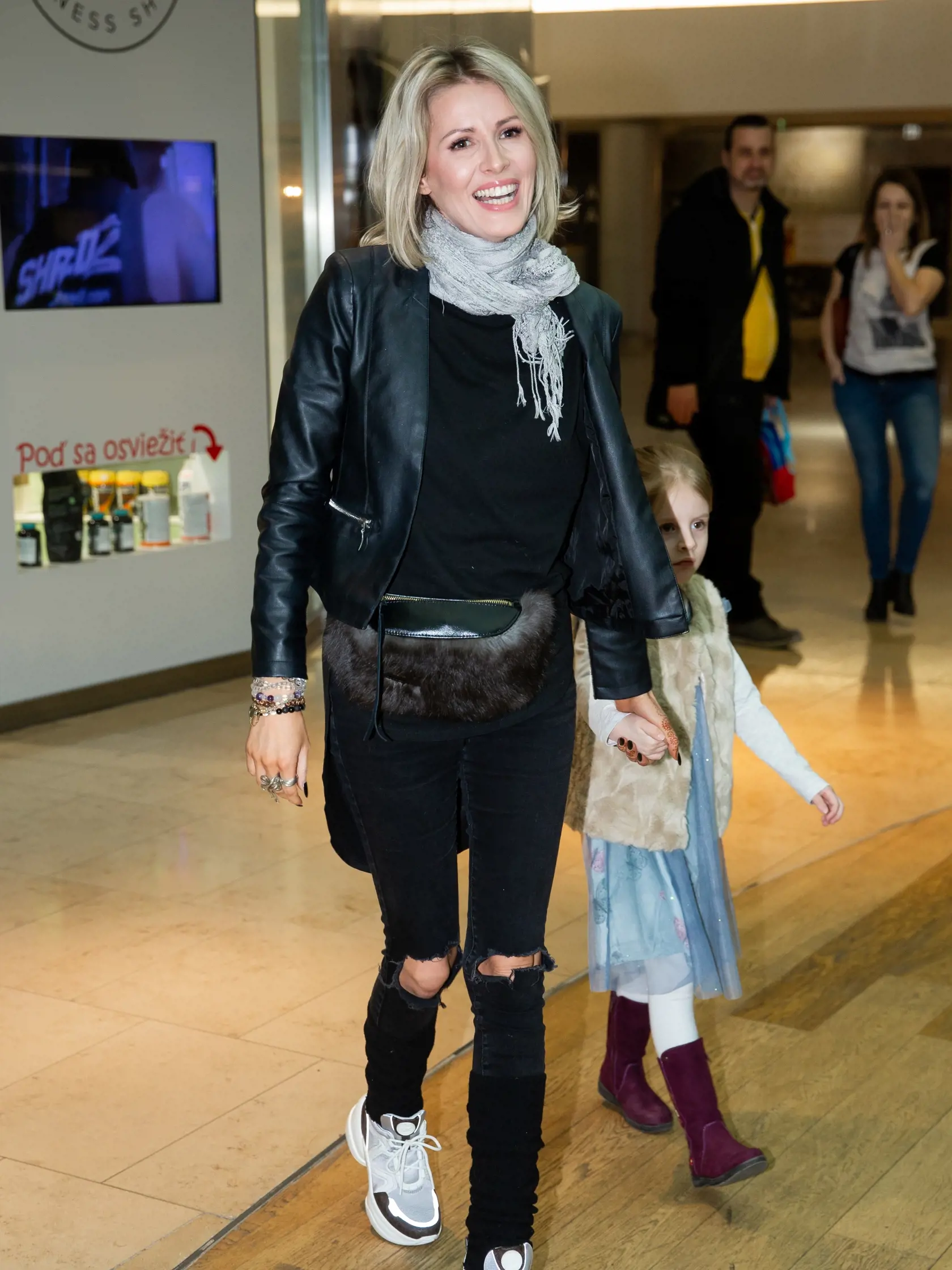 Miriam Kalisová