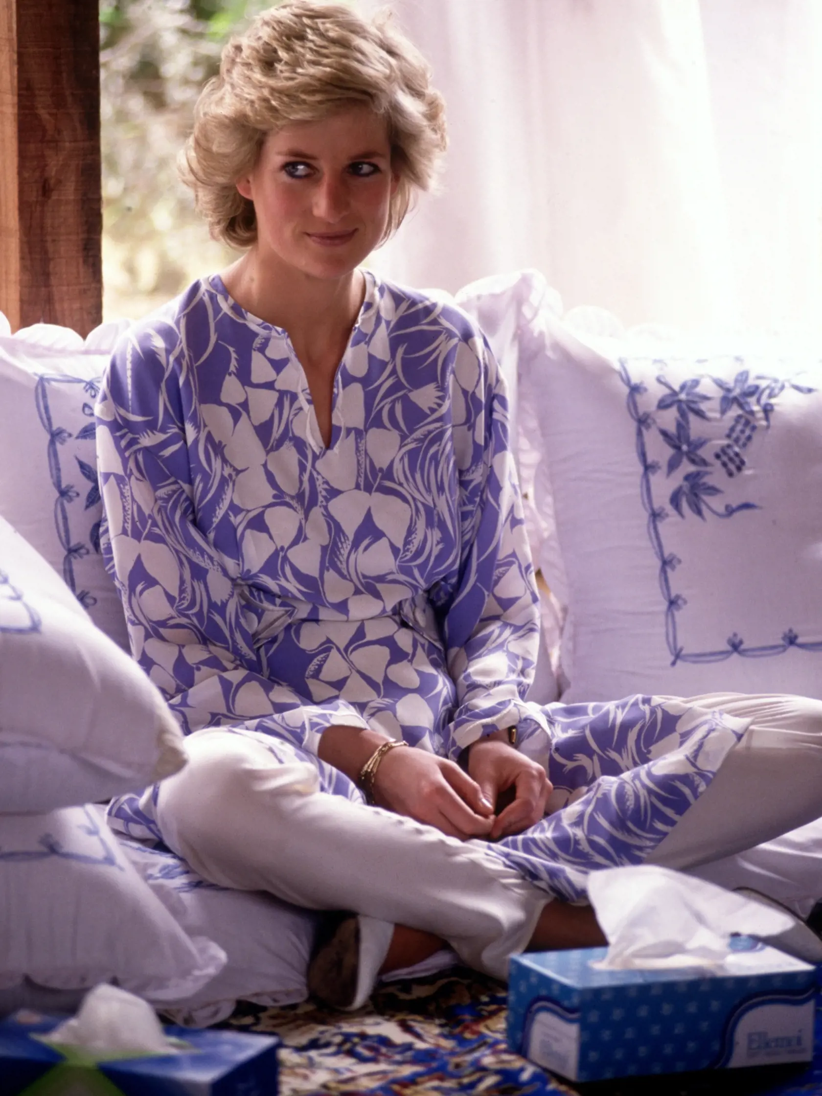 Diana