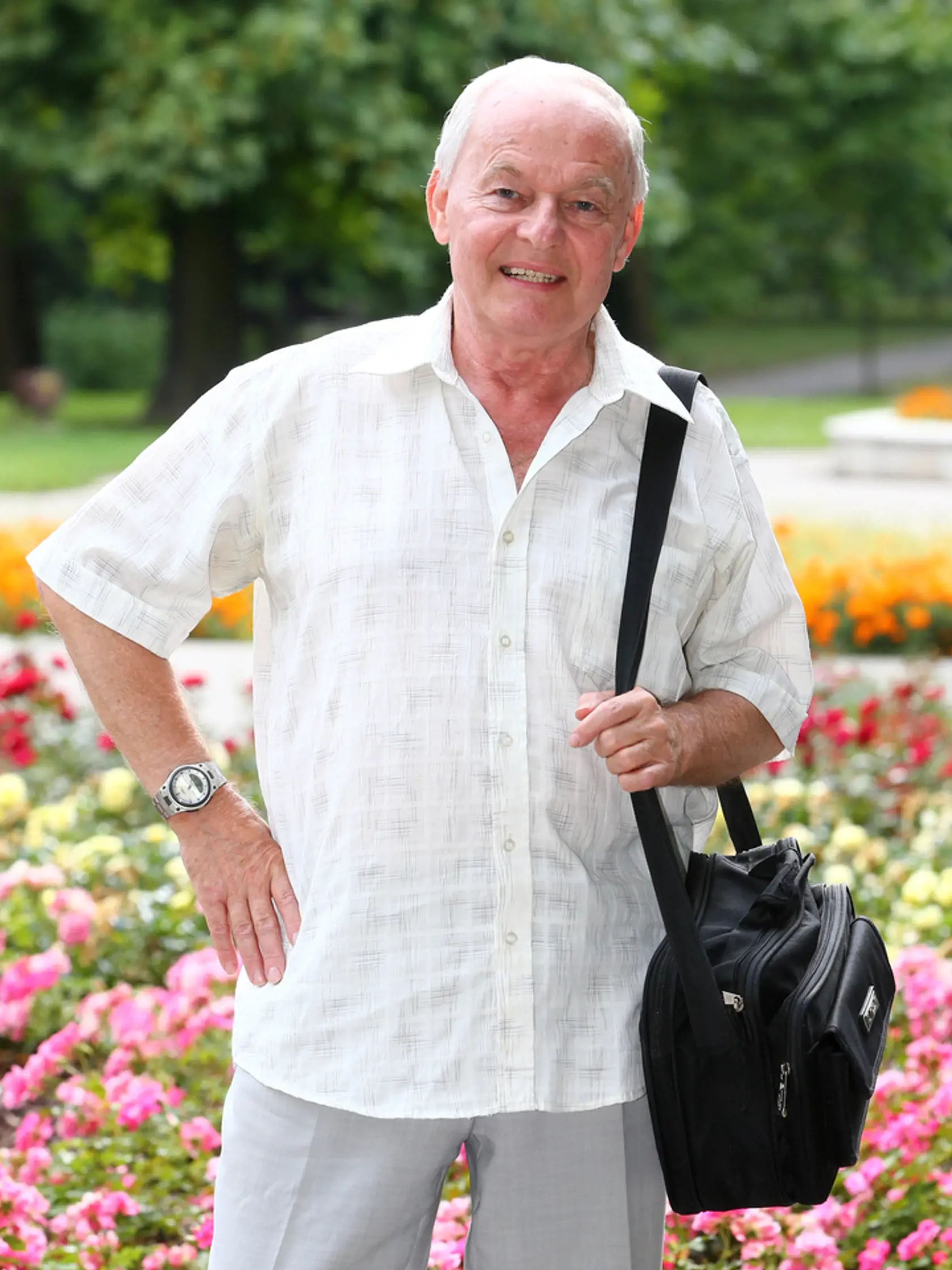 Jozef Nodžák 