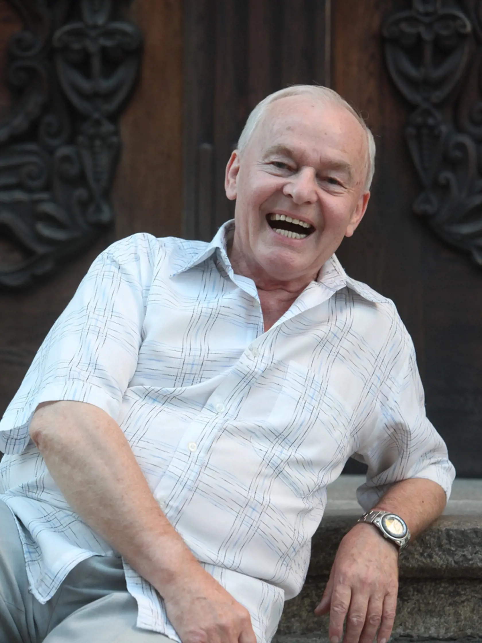 Jozef Nodžák 