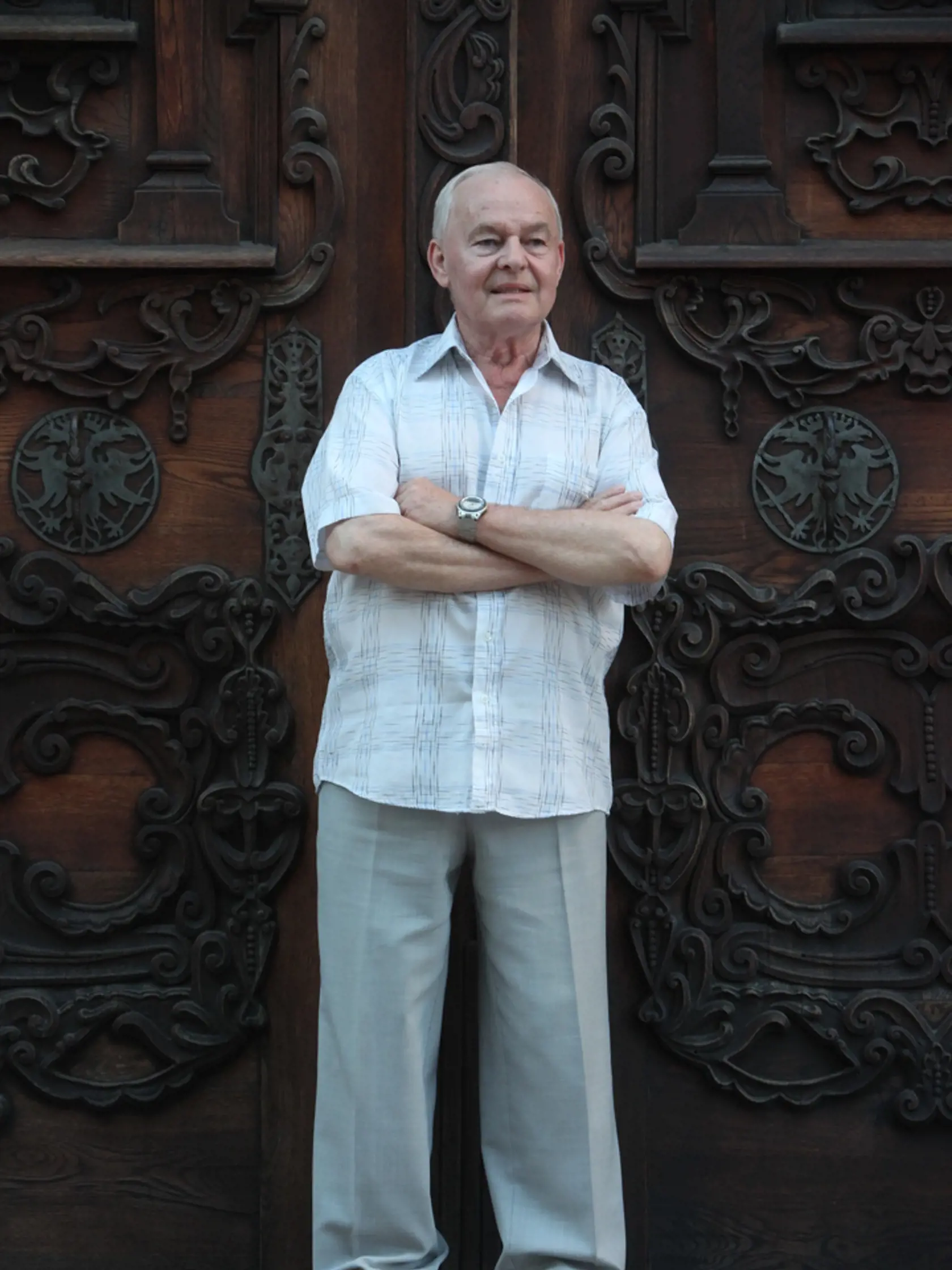 Jozef Nodžák 