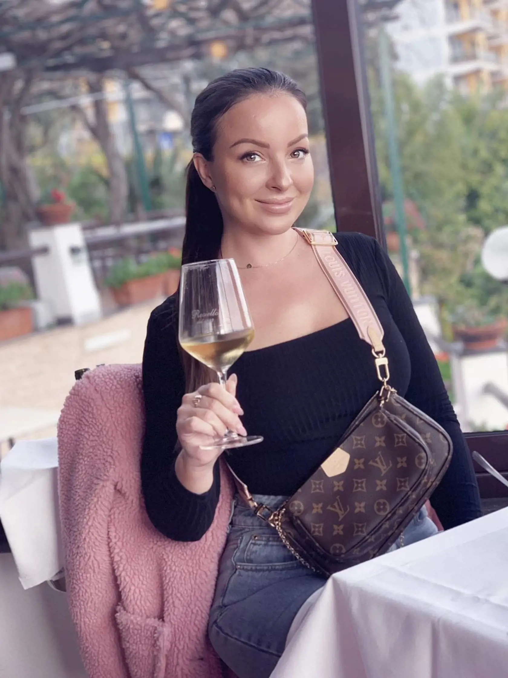 Veronika Nízlová