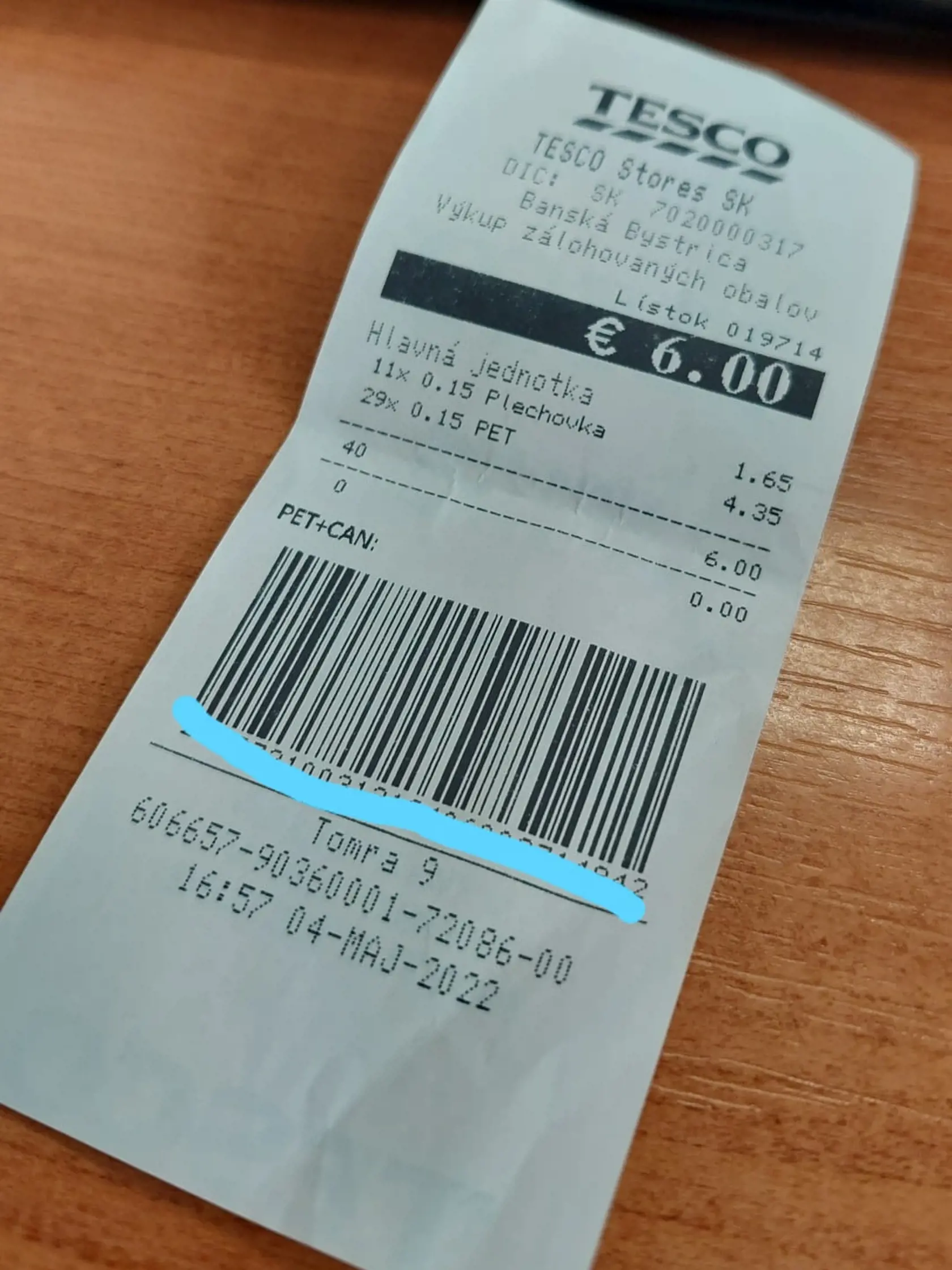 Problém je, že na niektorých lístkoch chýba údaj, dokedy sú platné.