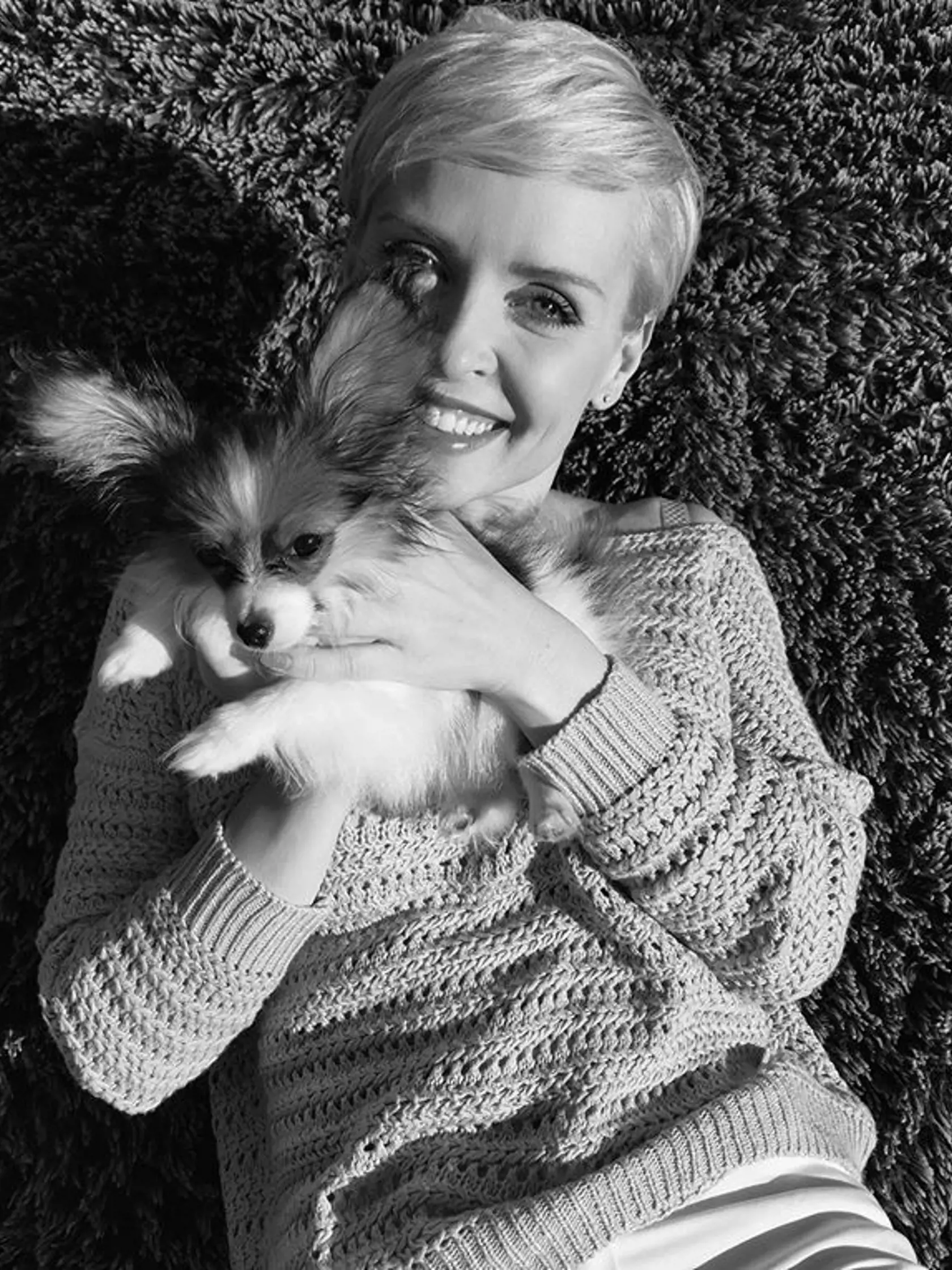 Kvetka Horváthová