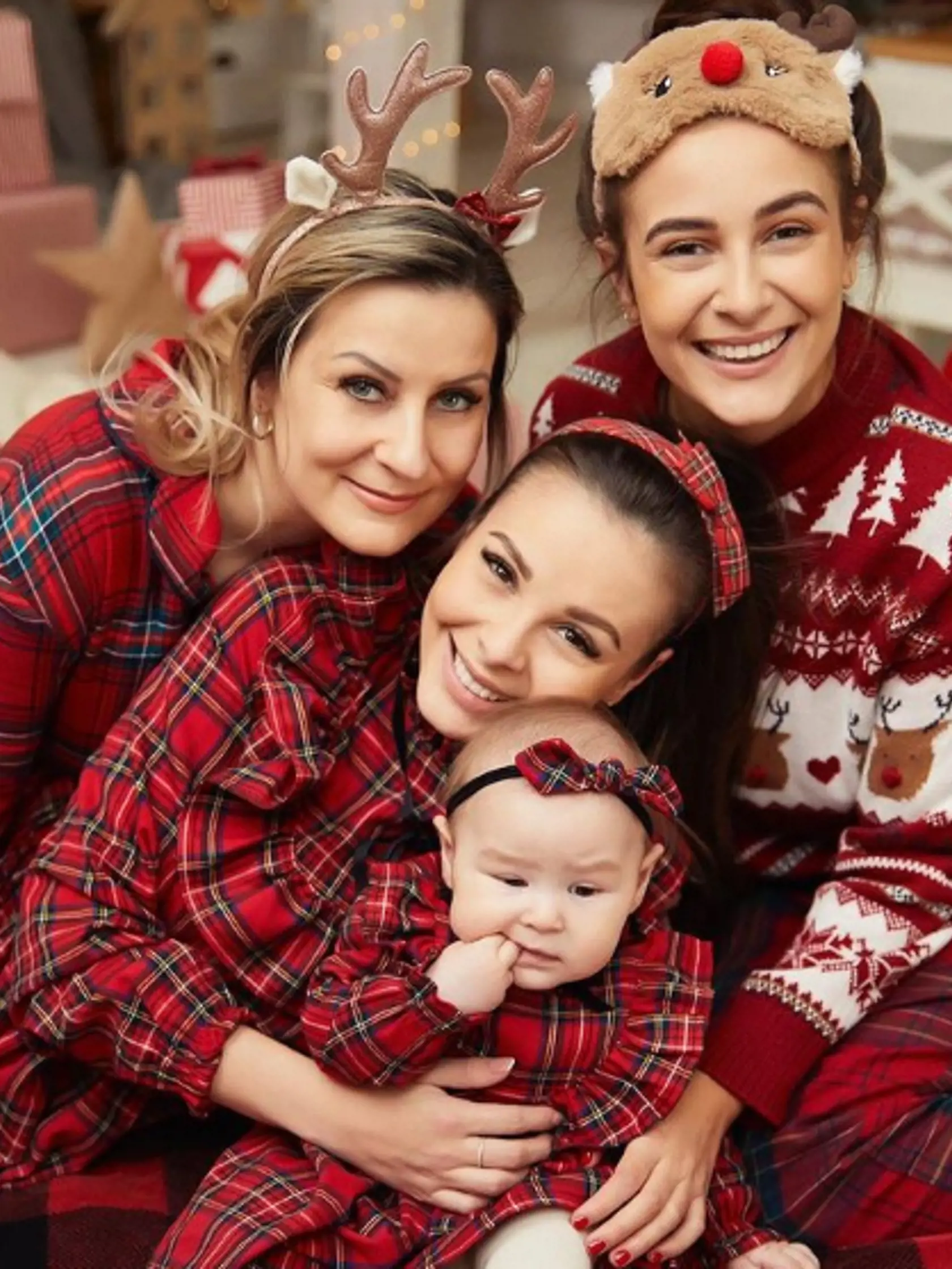 Maminka Moniky Bagárovejvôbec nevyzerá ako babička!