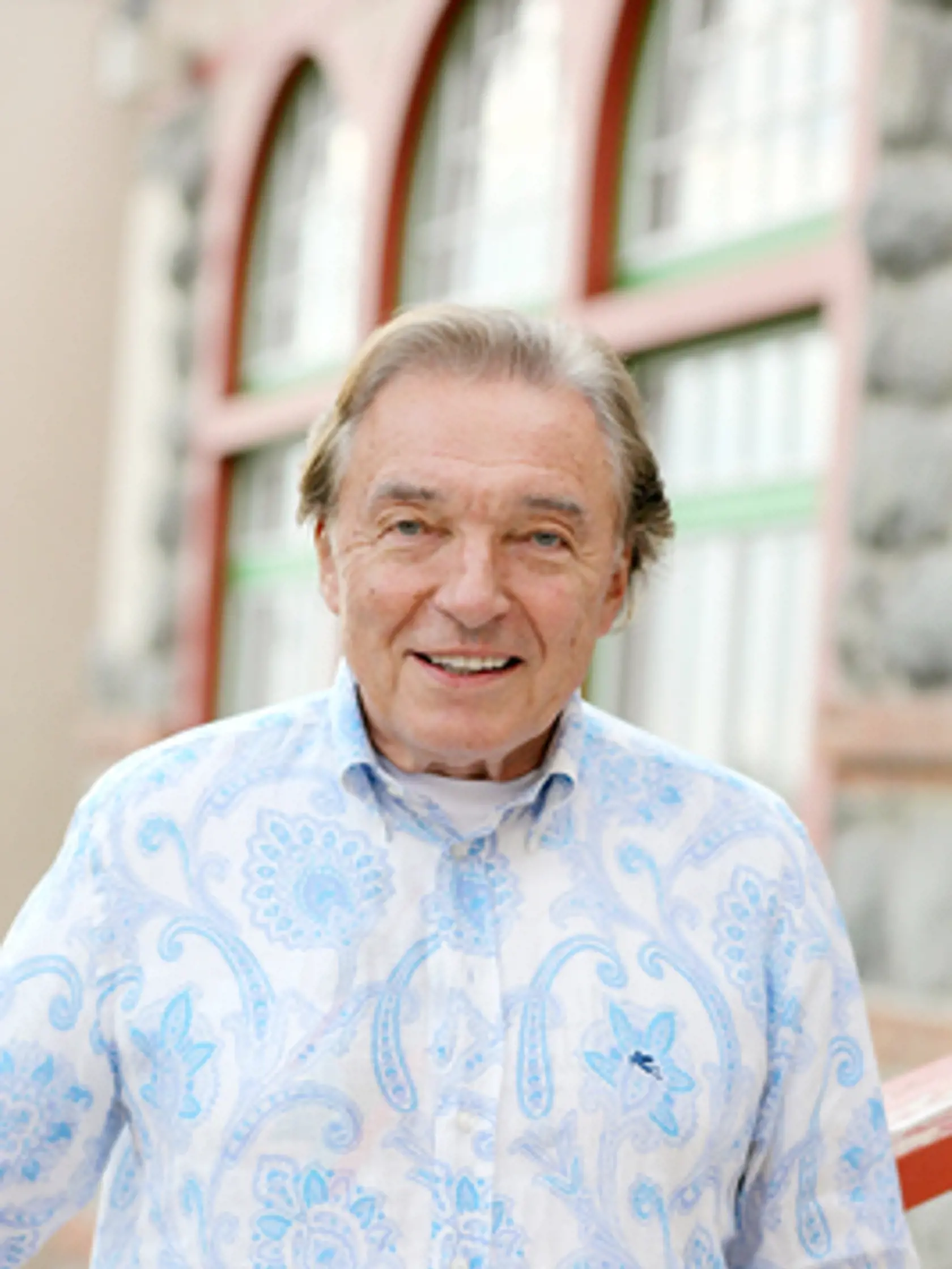 Karel Gott boj so zákernou chorobou vyhral, napriek tomu nič nenecháva na náhodu.
