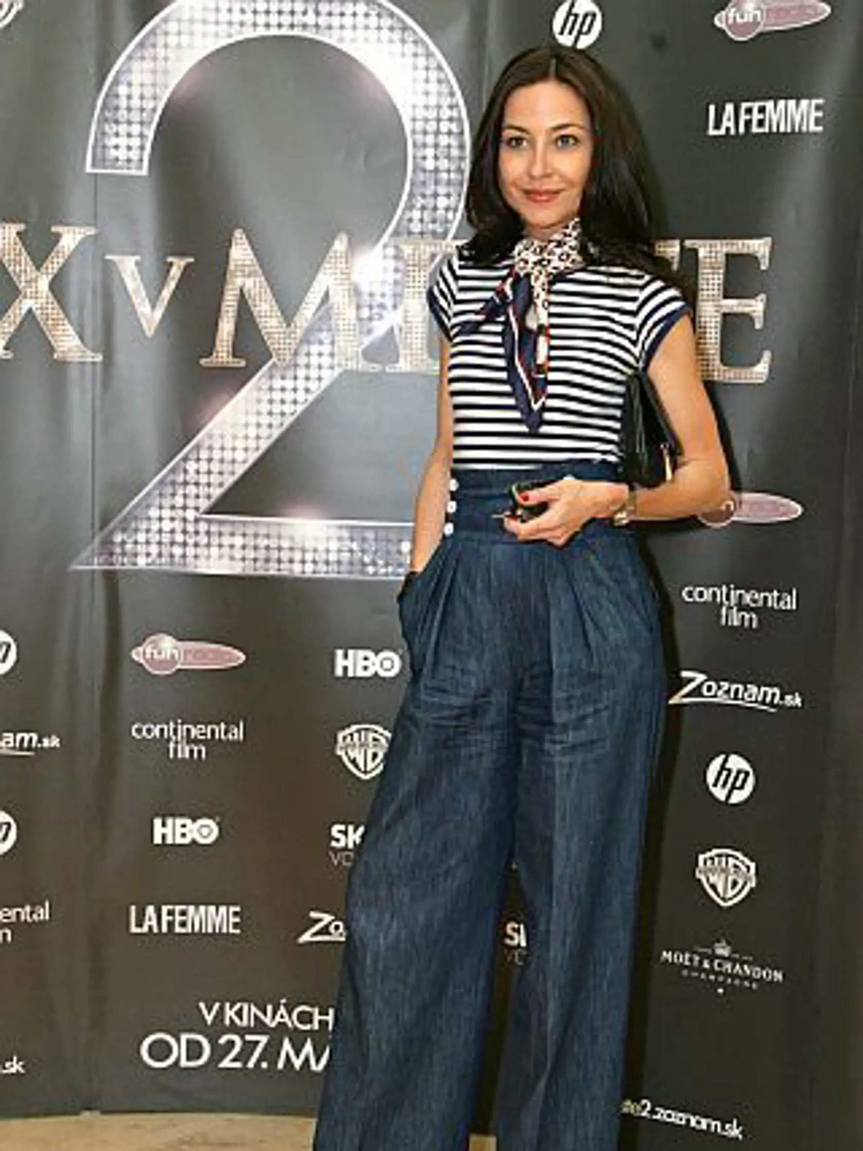 Silvia Kušnírová