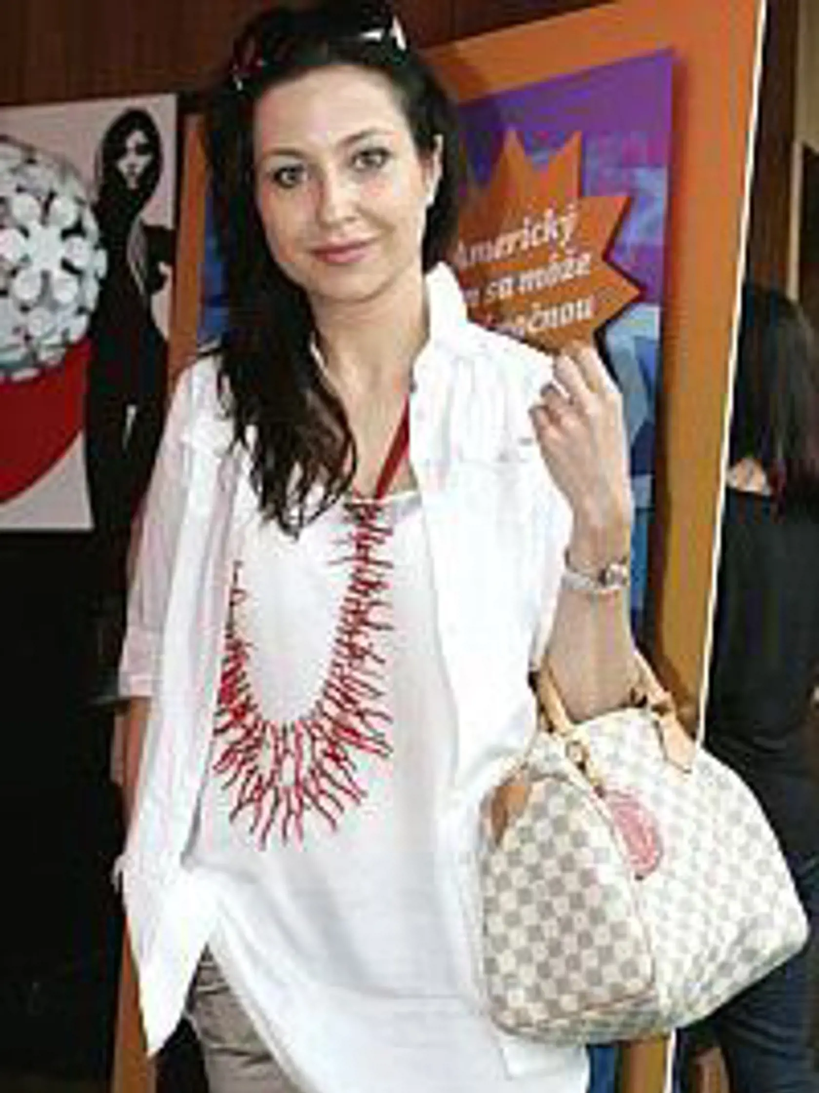 Silvia Kušnírová