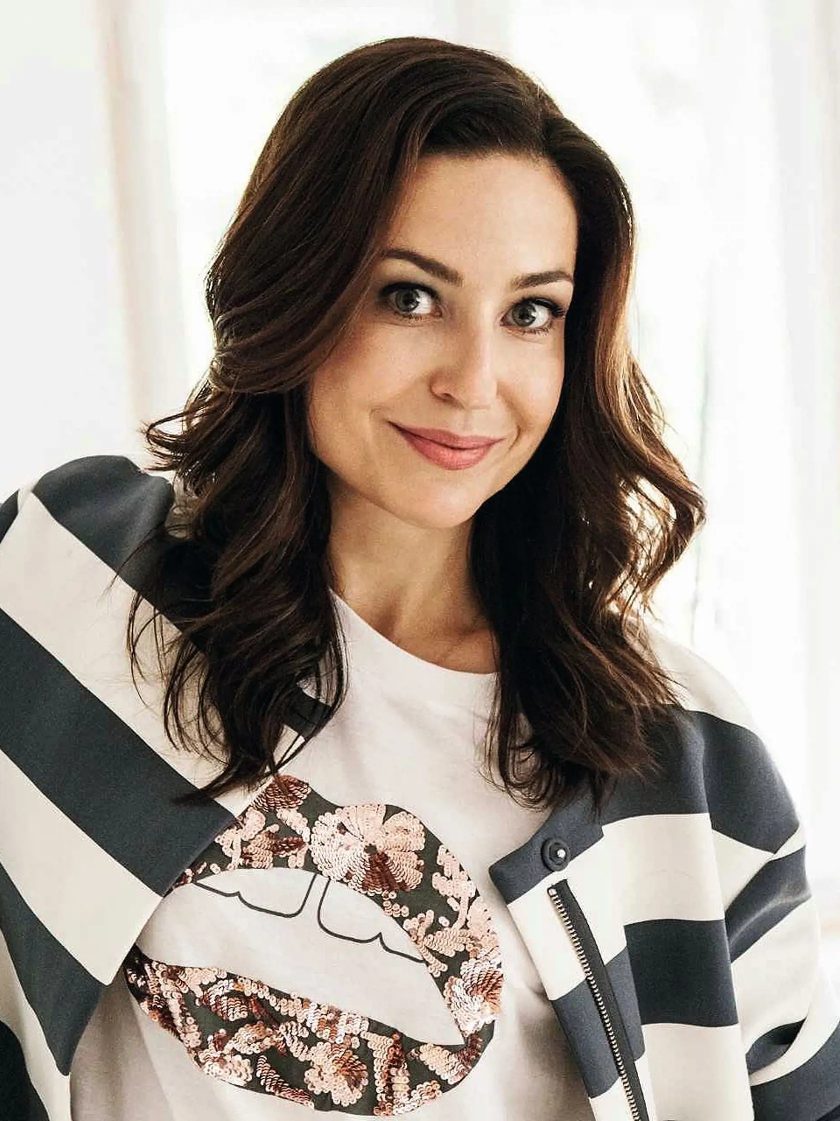 Silvia Kušnírová