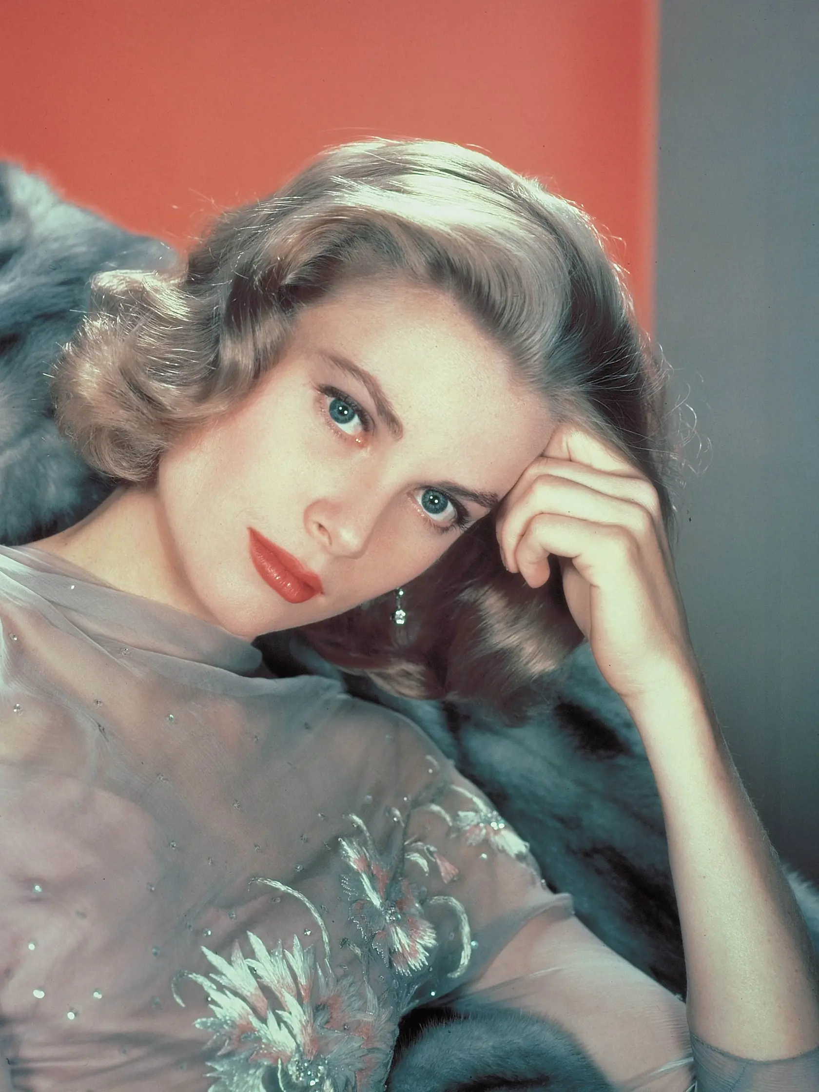 Grace Kelly