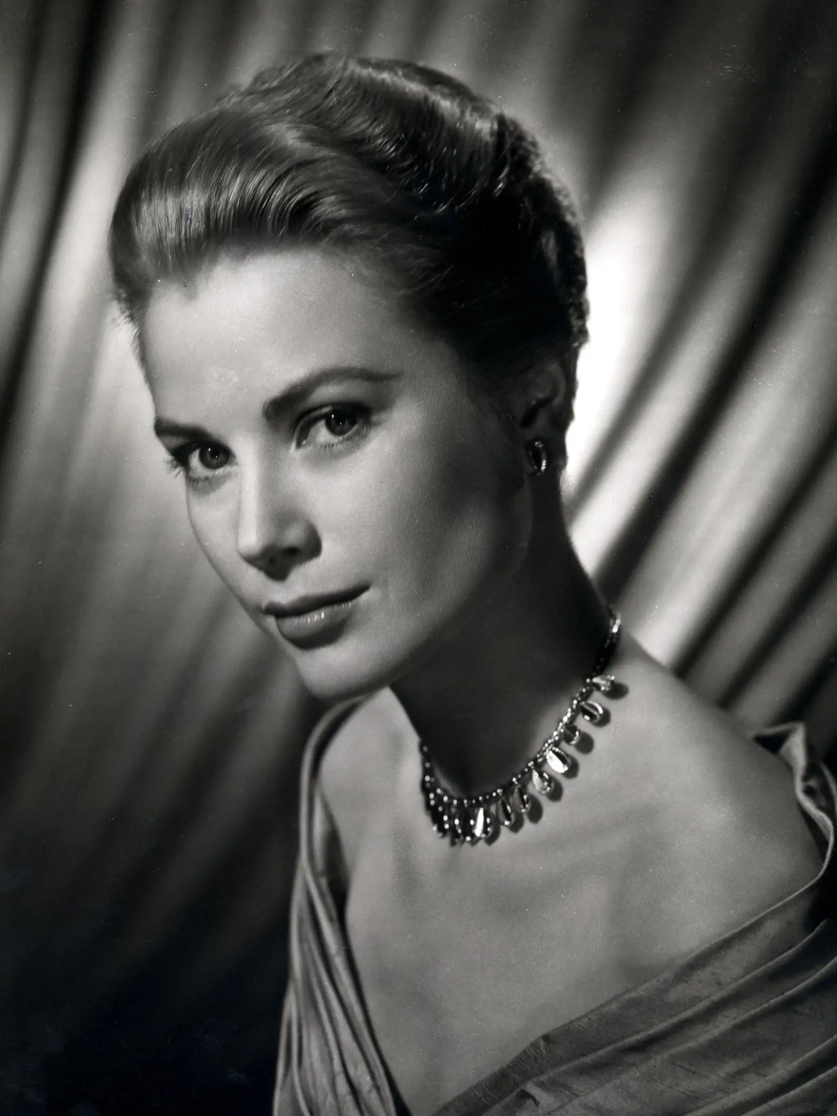 Grace Kelly
